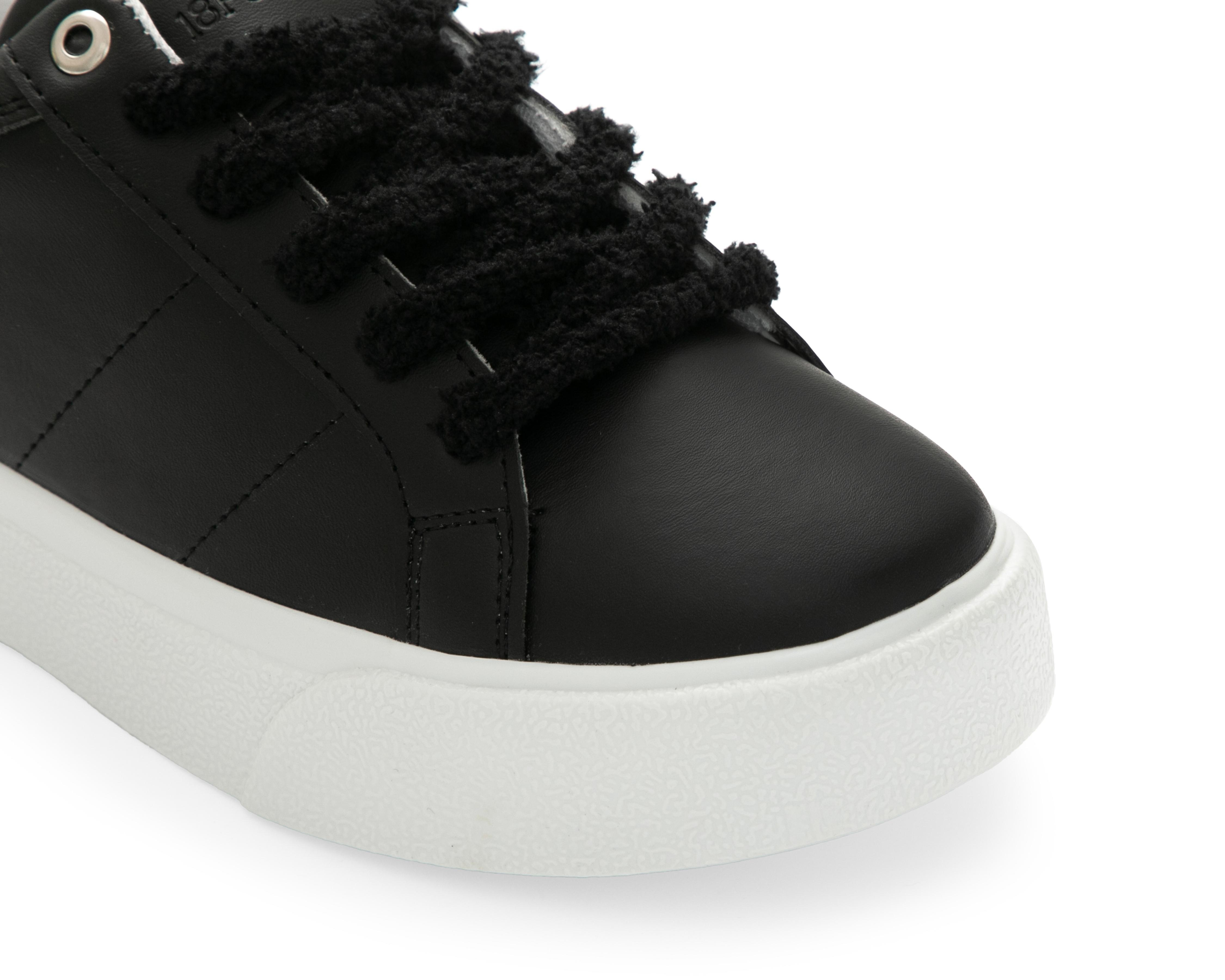 Foto 6 | Tenis Casuales 18 Forever para Mujer