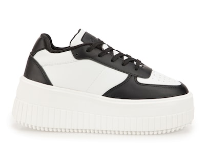 Foto 2 | Tenis Casuales 18 Forever para Mujer