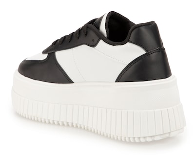 Foto 3 | Tenis Casuales 18 Forever para Mujer