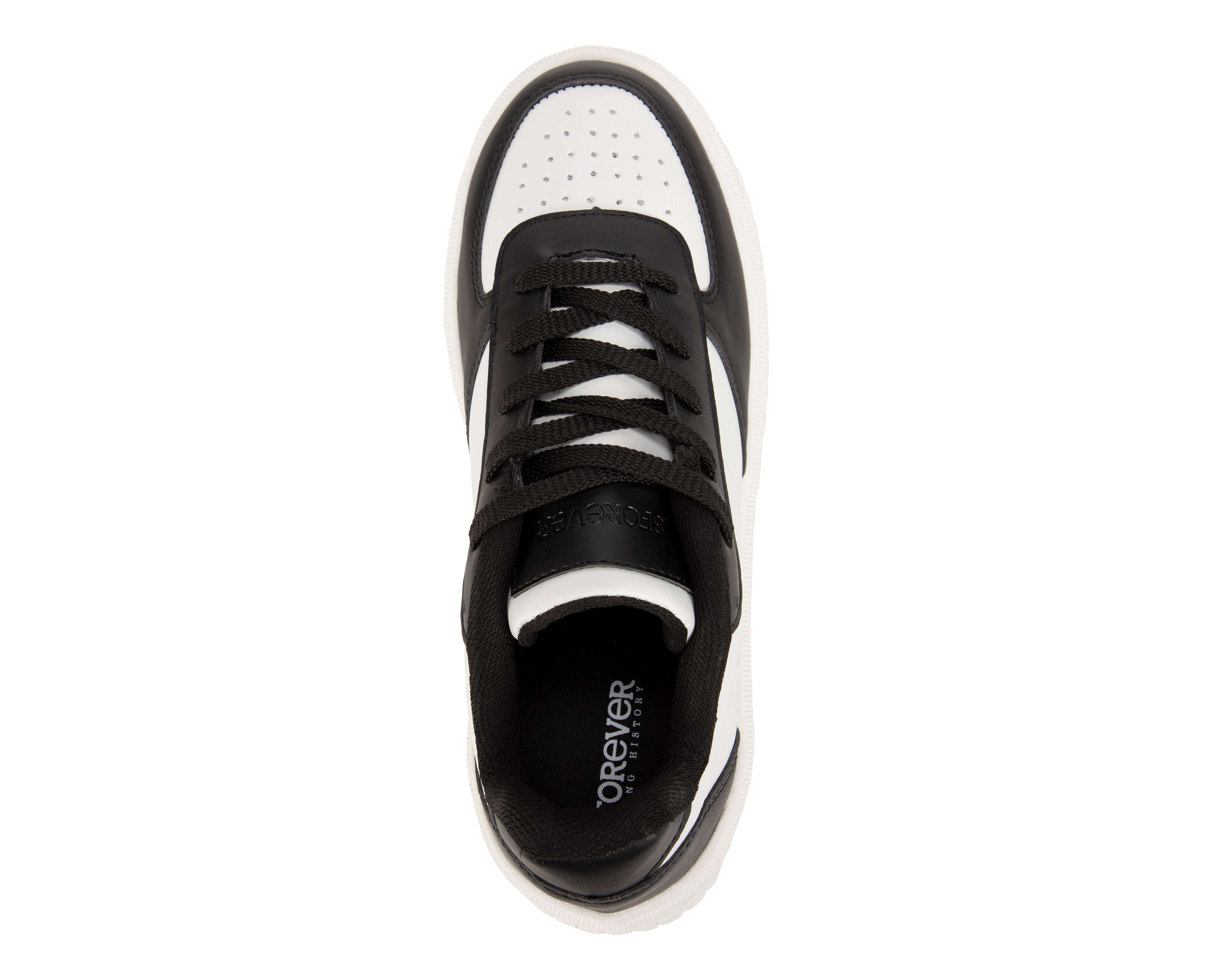 Foto 5 | Tenis Casuales 18 Forever para Mujer