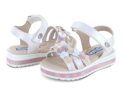 Foto 1 | Sandalias Casules Coqueta para Niña