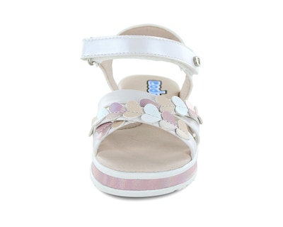 Foto 2 | Sandalias Casules Coqueta para Niña