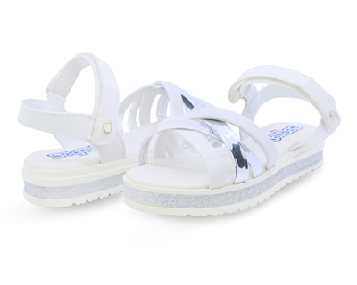 Foto 1 | Sandalias Casules Coqueta para Niña