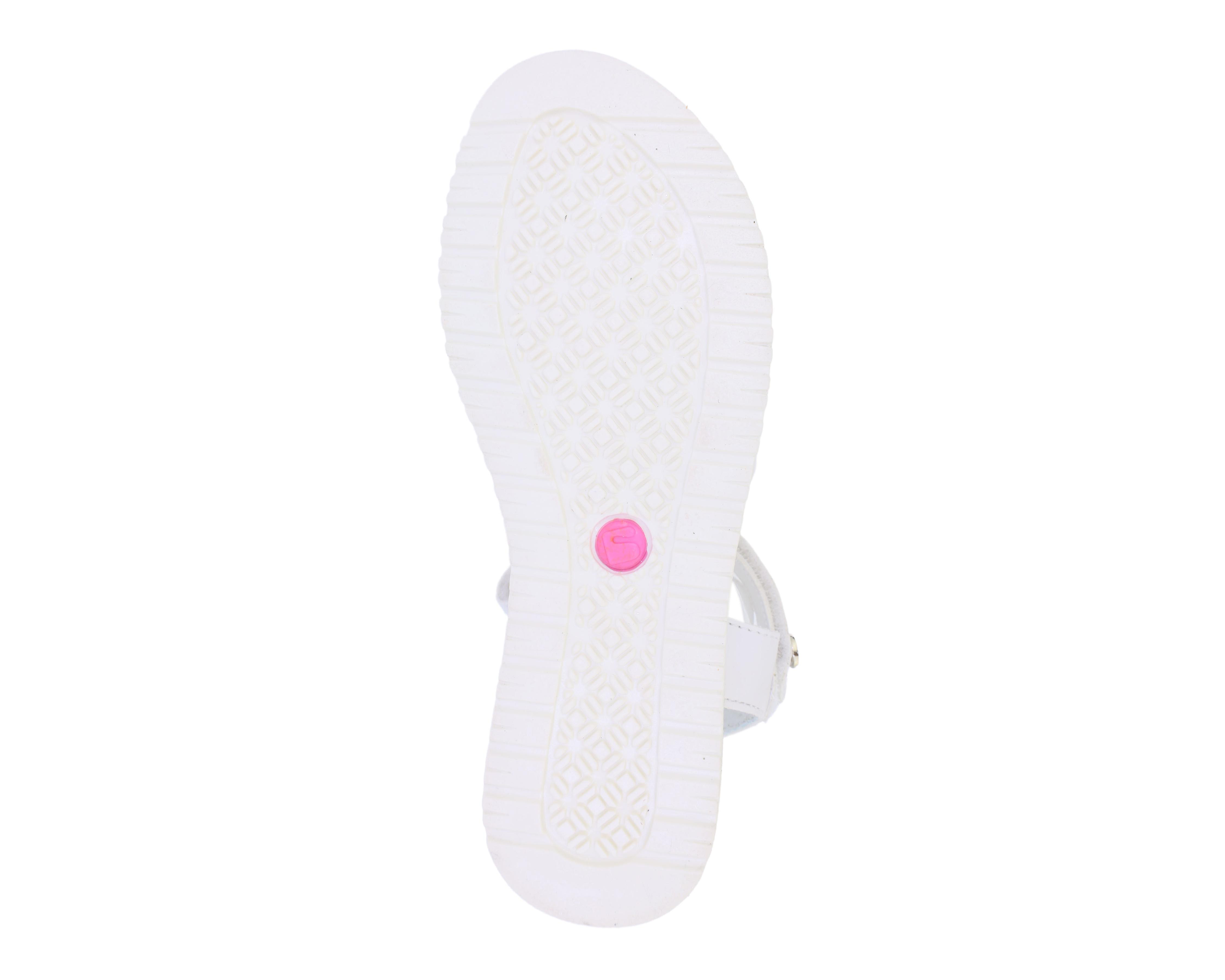 Foto 5 | Sandalias Casules Coqueta para Niña