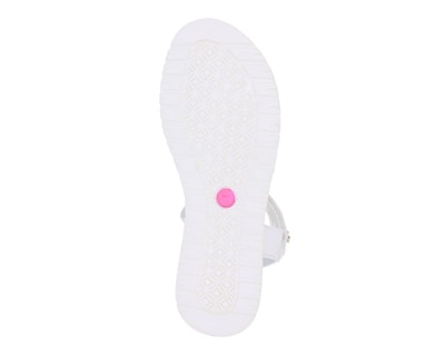 Foto 5 | Sandalias Casules Coqueta para Niña