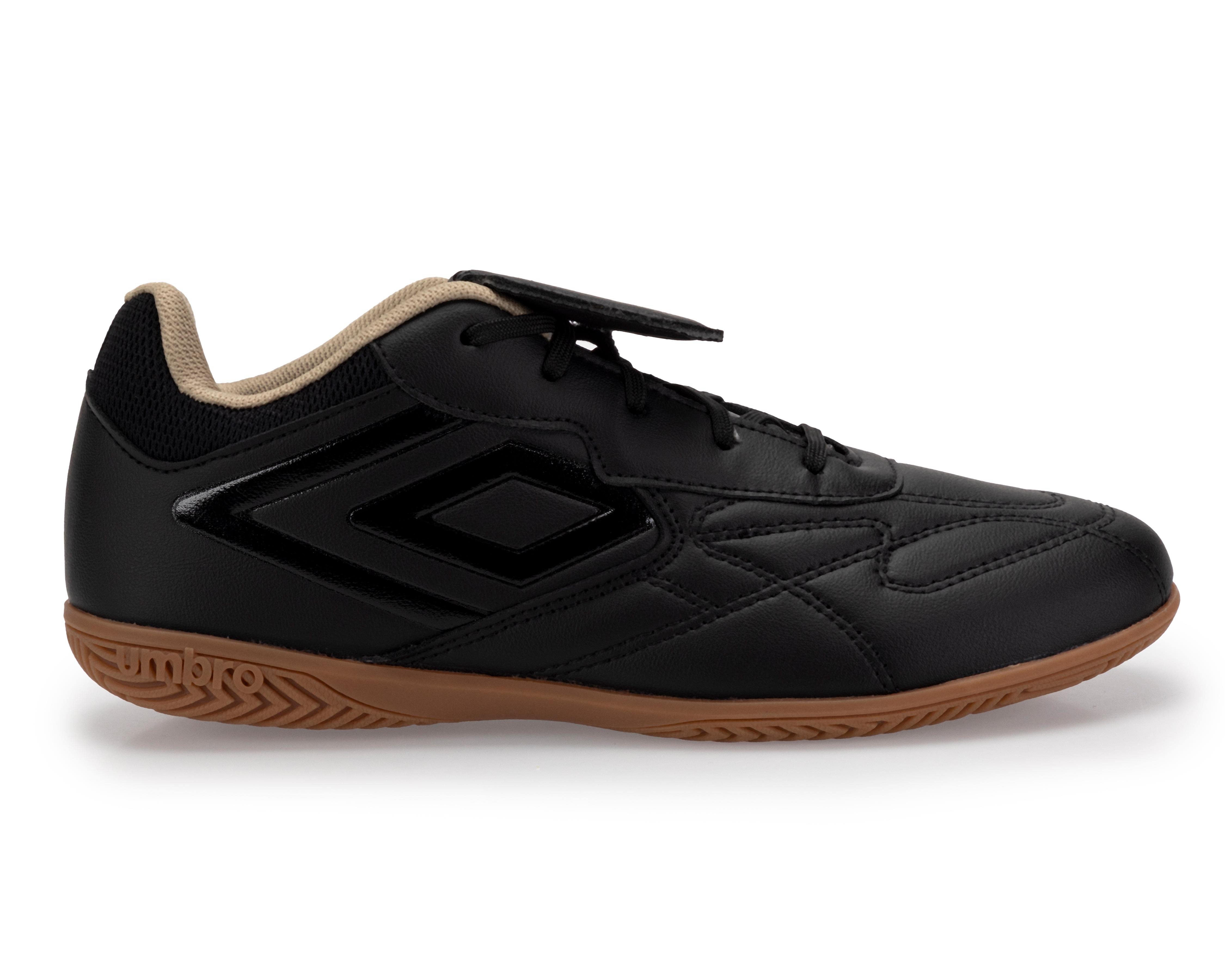Foto 3 pulgar | Tenis para Futbol de Sala Umbro para Hombre