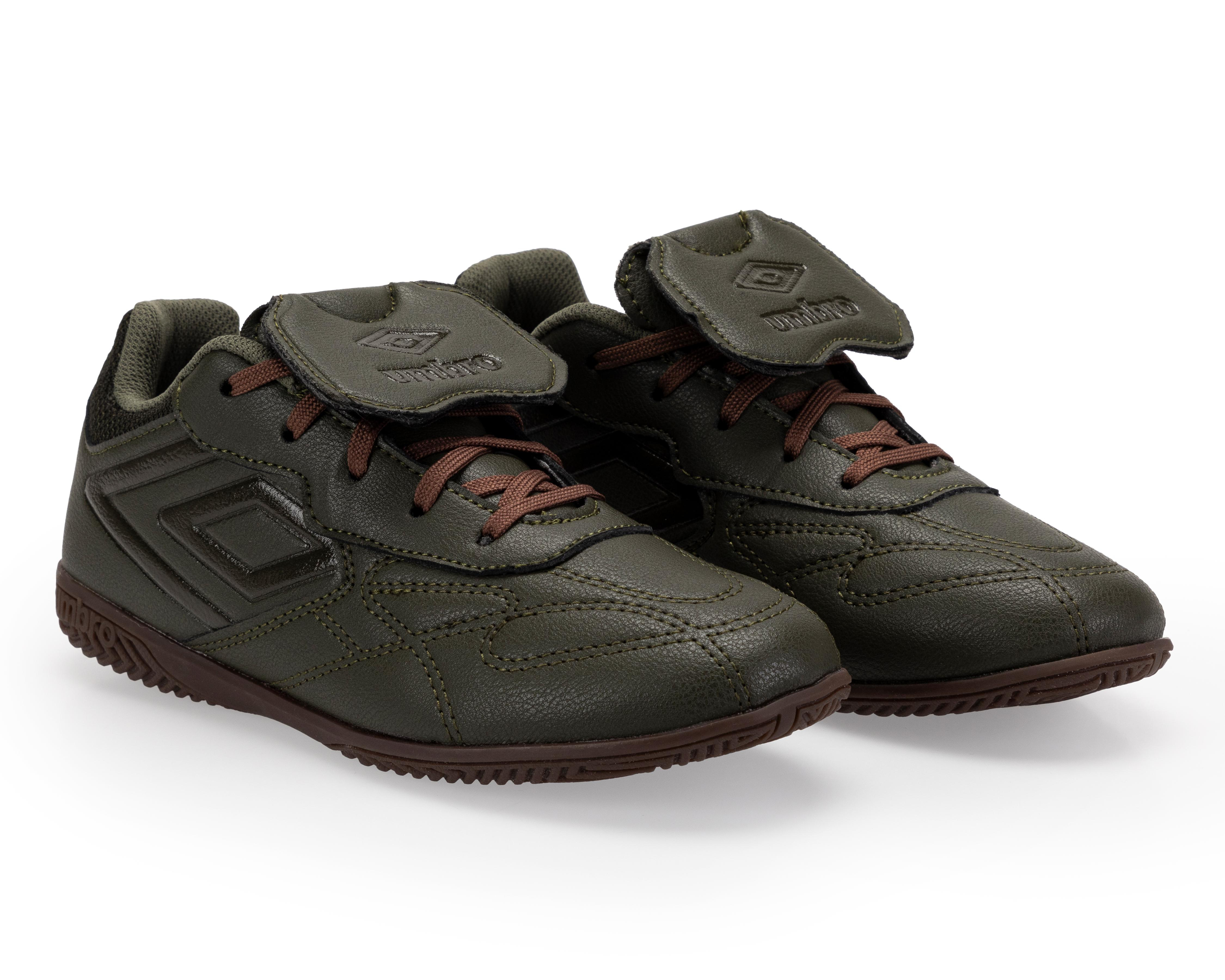 Foto 1 | Tenis para Futbol de Sala Umbro para Hombre