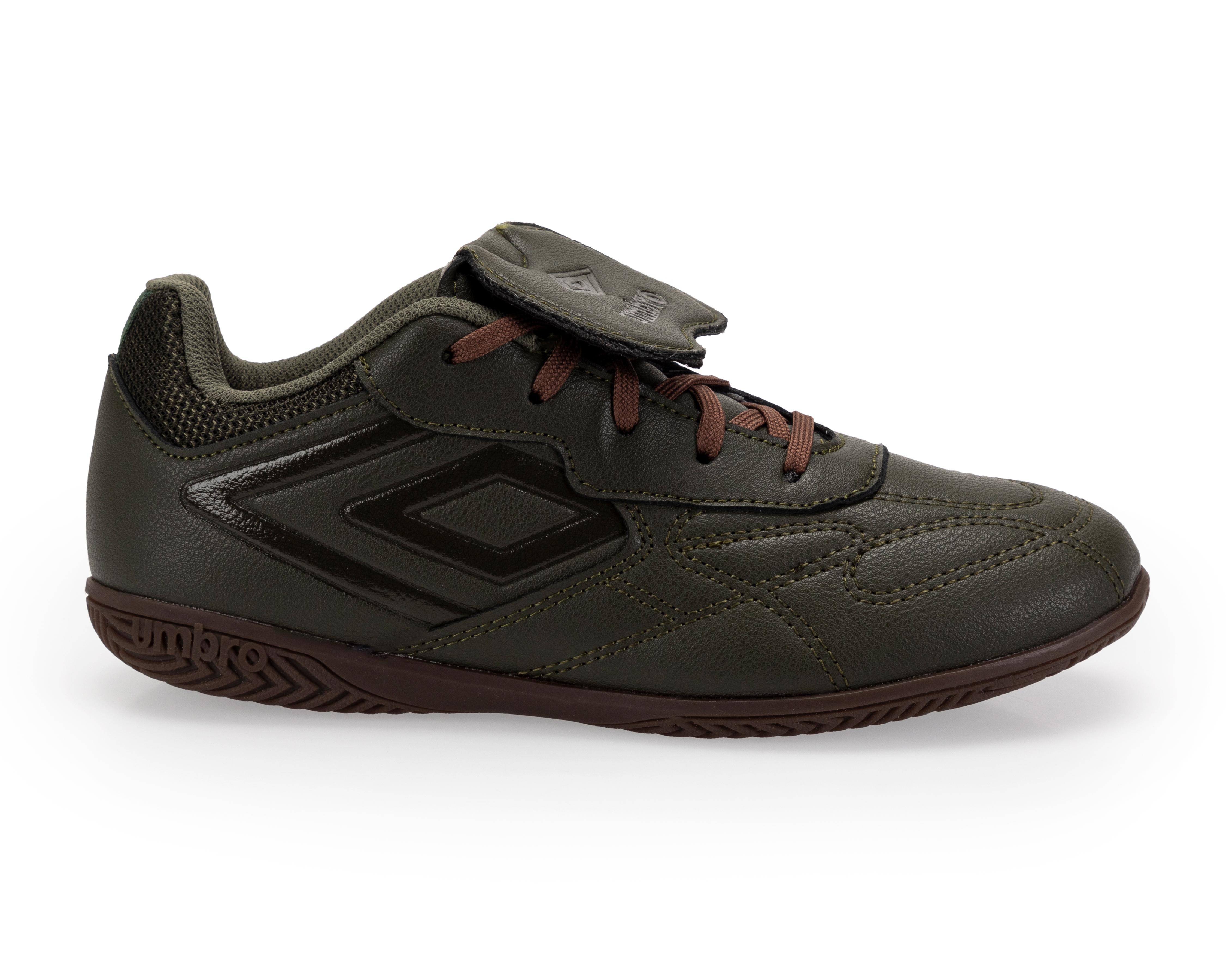 Foto 3 pulgar | Tenis para Futbol de Sala Umbro para Hombre