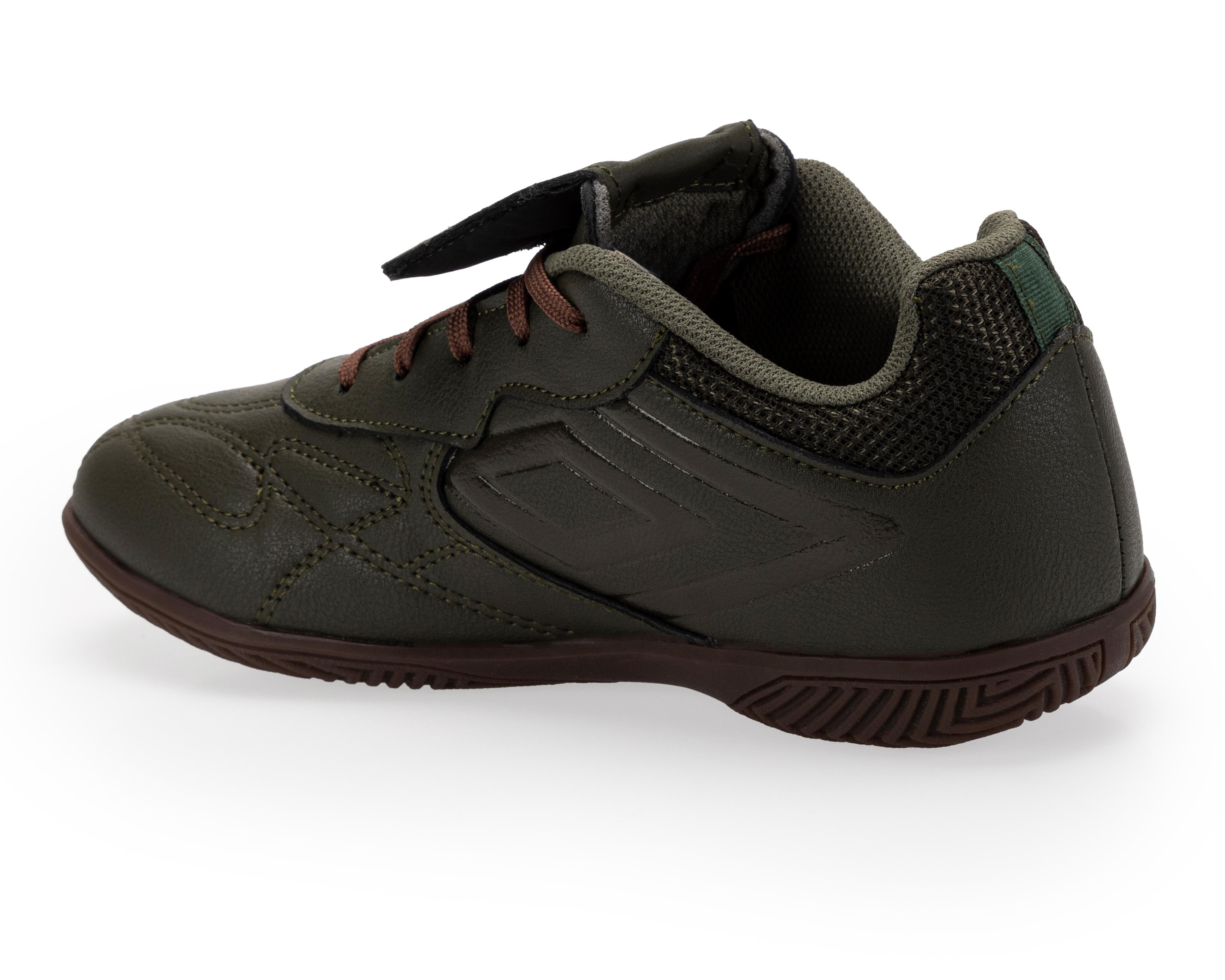 Foto 4 pulgar | Tenis para Futbol de Sala Umbro para Hombre