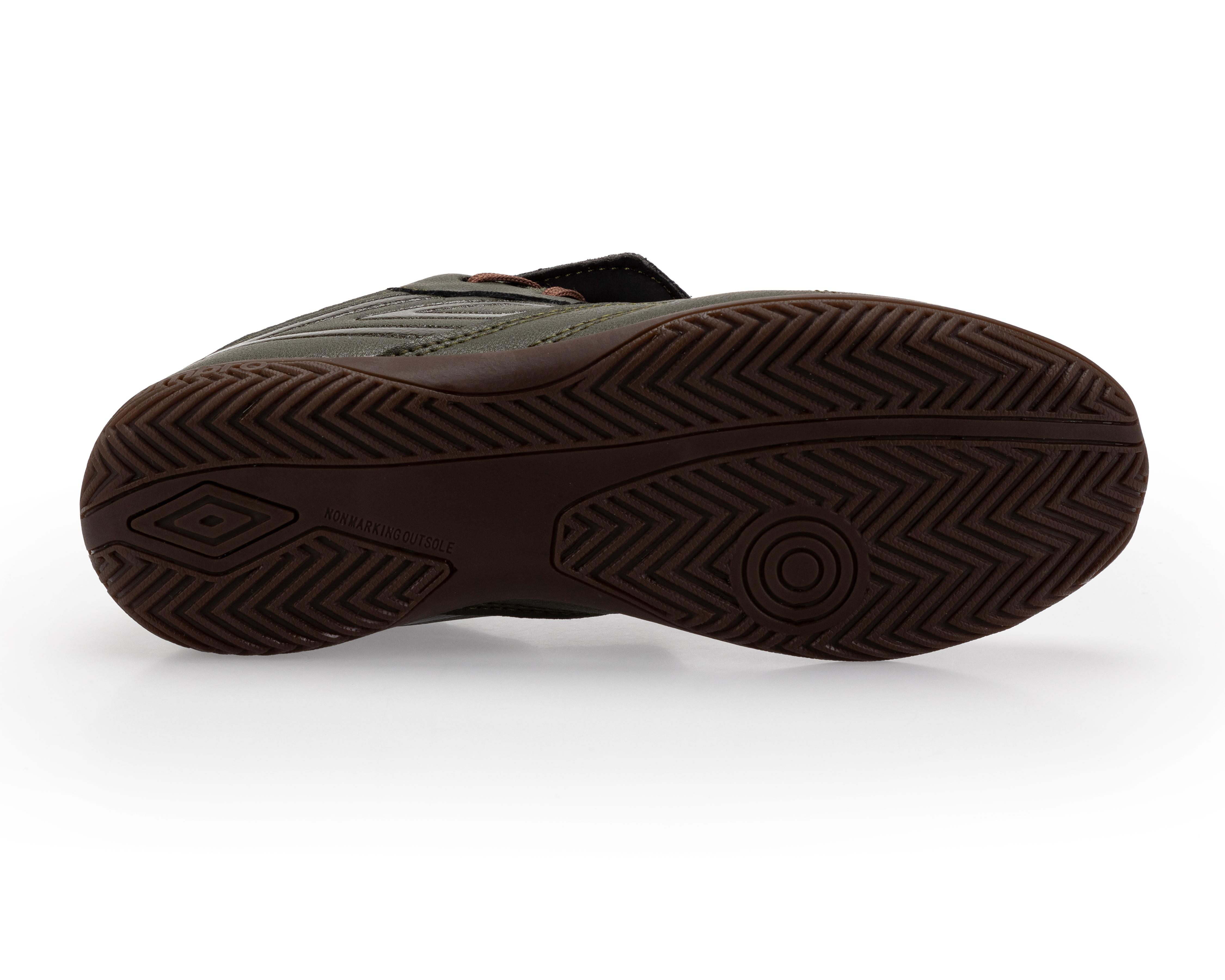Foto 5 pulgar | Tenis para Futbol de Sala Umbro para Hombre