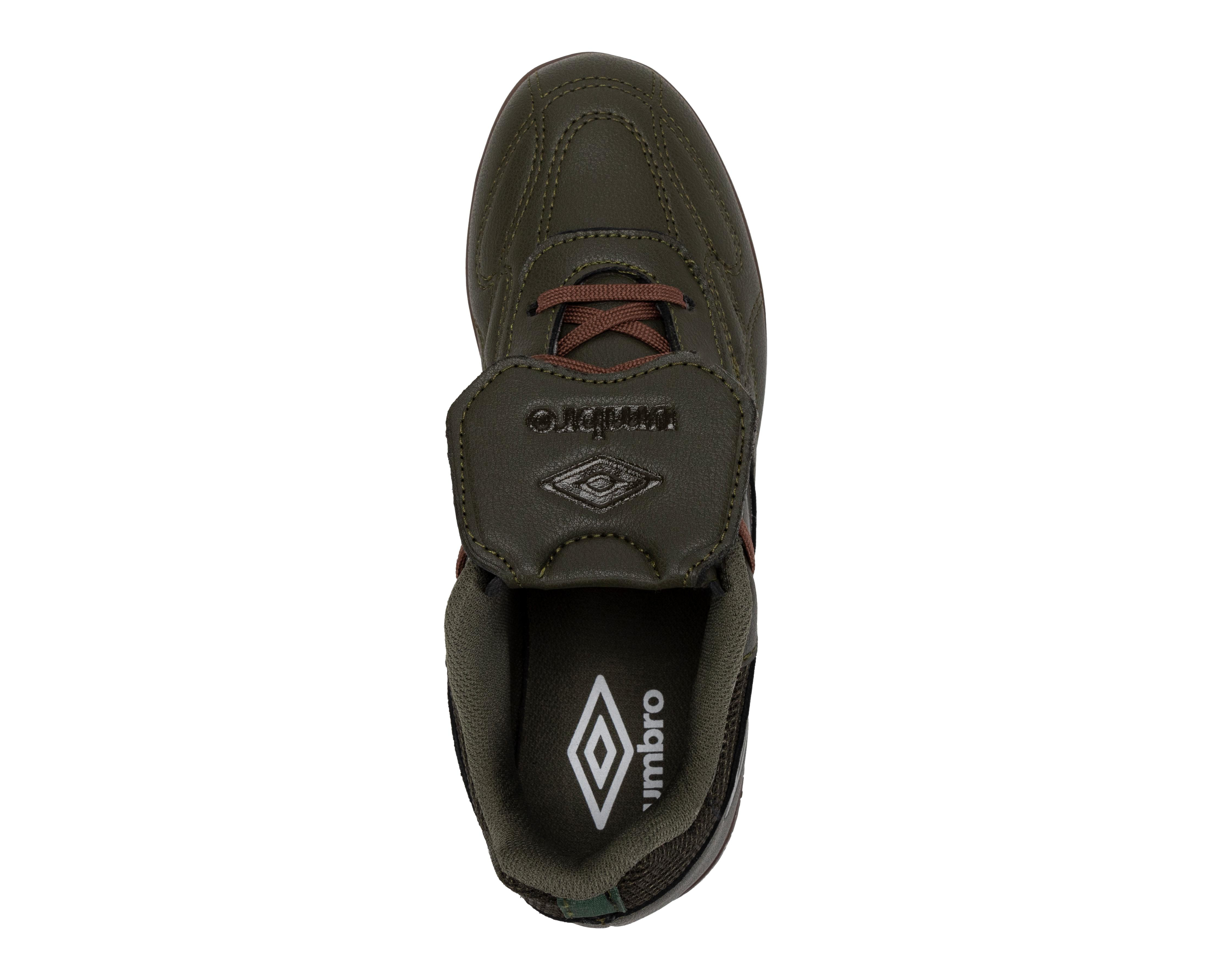Foto 6 pulgar | Tenis para Futbol de Sala Umbro para Hombre