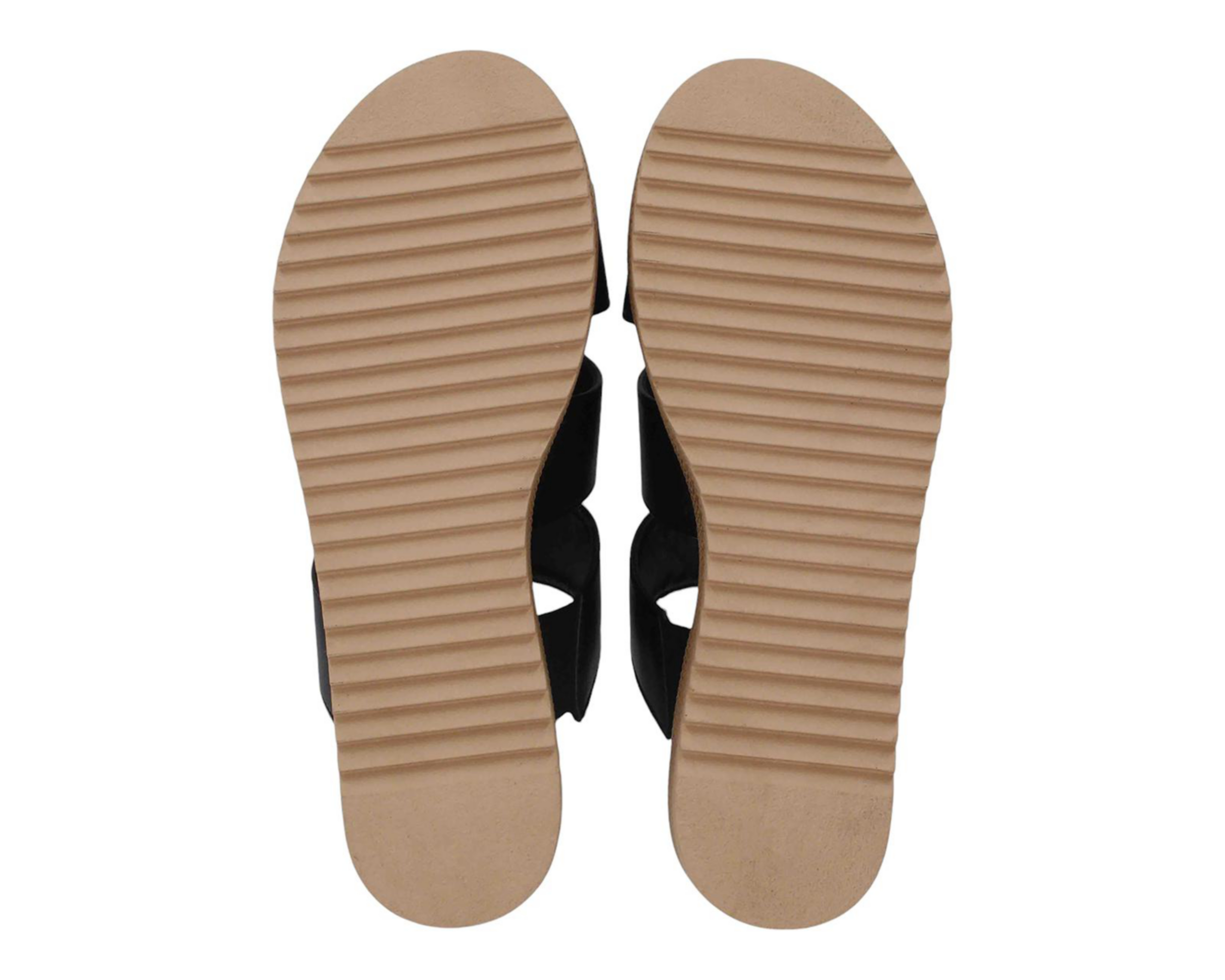 Foto 4 pulgar | Sandalias Casuales Sahara para Mujer