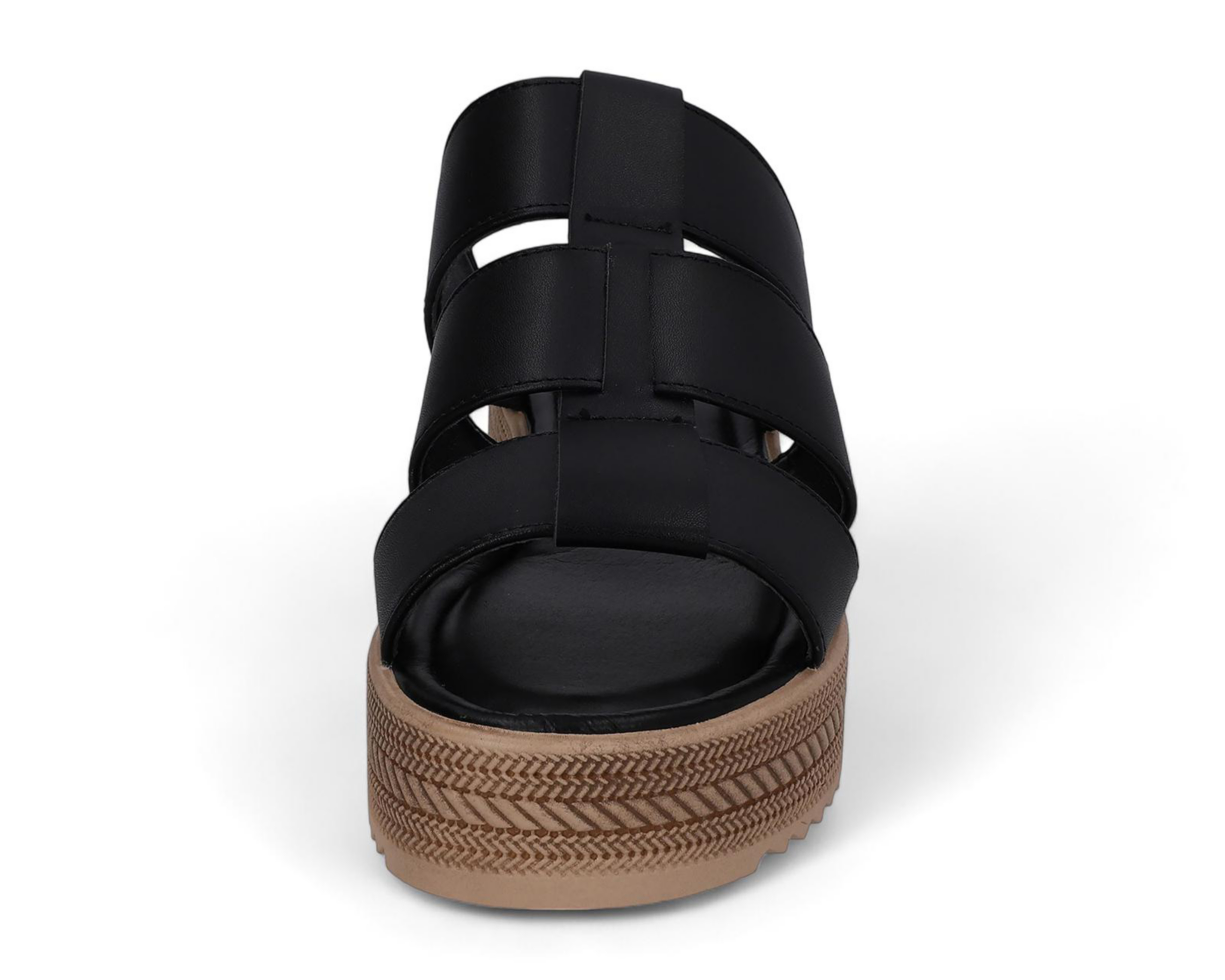 Foto 6 pulgar | Sandalias Casuales Sahara para Mujer