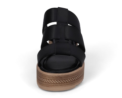 Foto 5 | Sandalias Casuales Sahara para Mujer