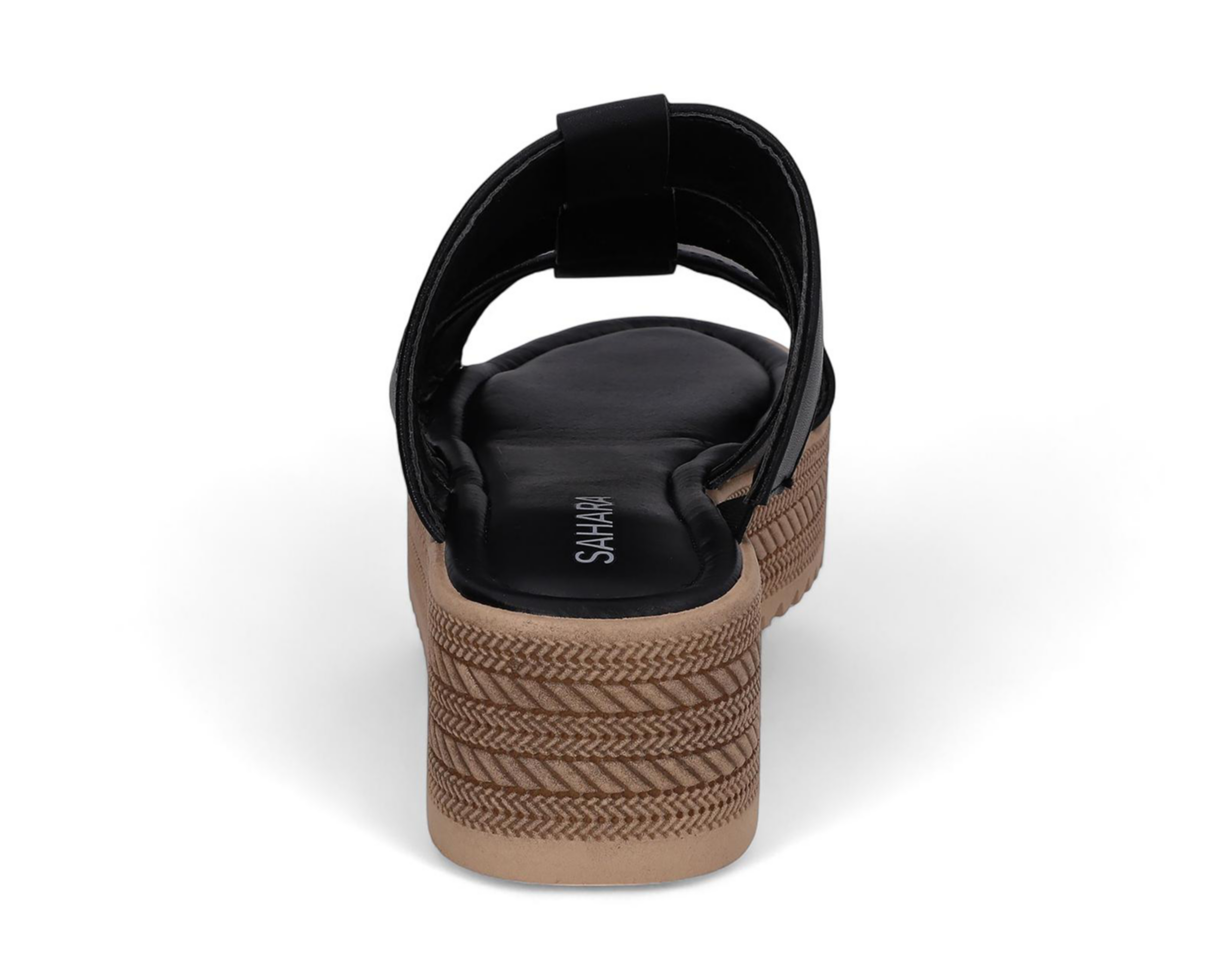 Foto 6 | Sandalias Casuales Sahara para Mujer