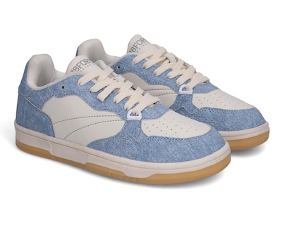 Foto 1 | Tenis Casuales 18 Forever para Mujer