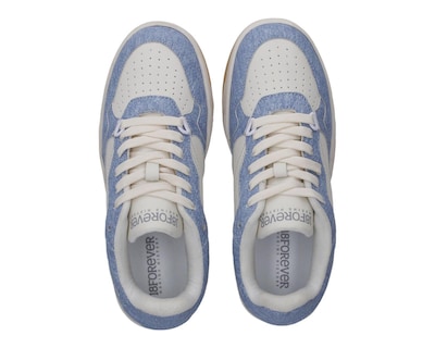 Foto 2 | Tenis Casuales 18 Forever para Mujer