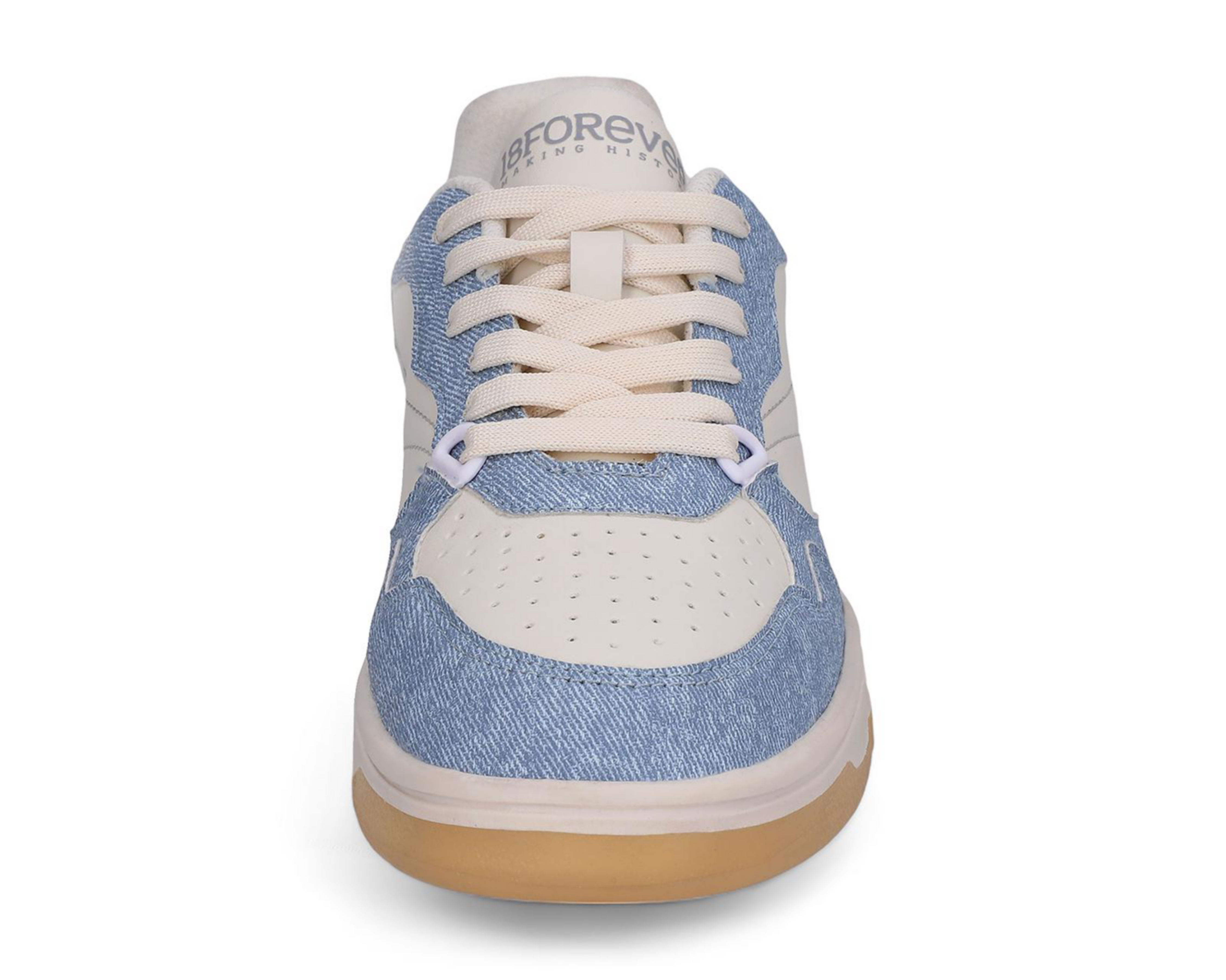 Foto 6 pulgar | Tenis Casuales 18 Forever para Mujer