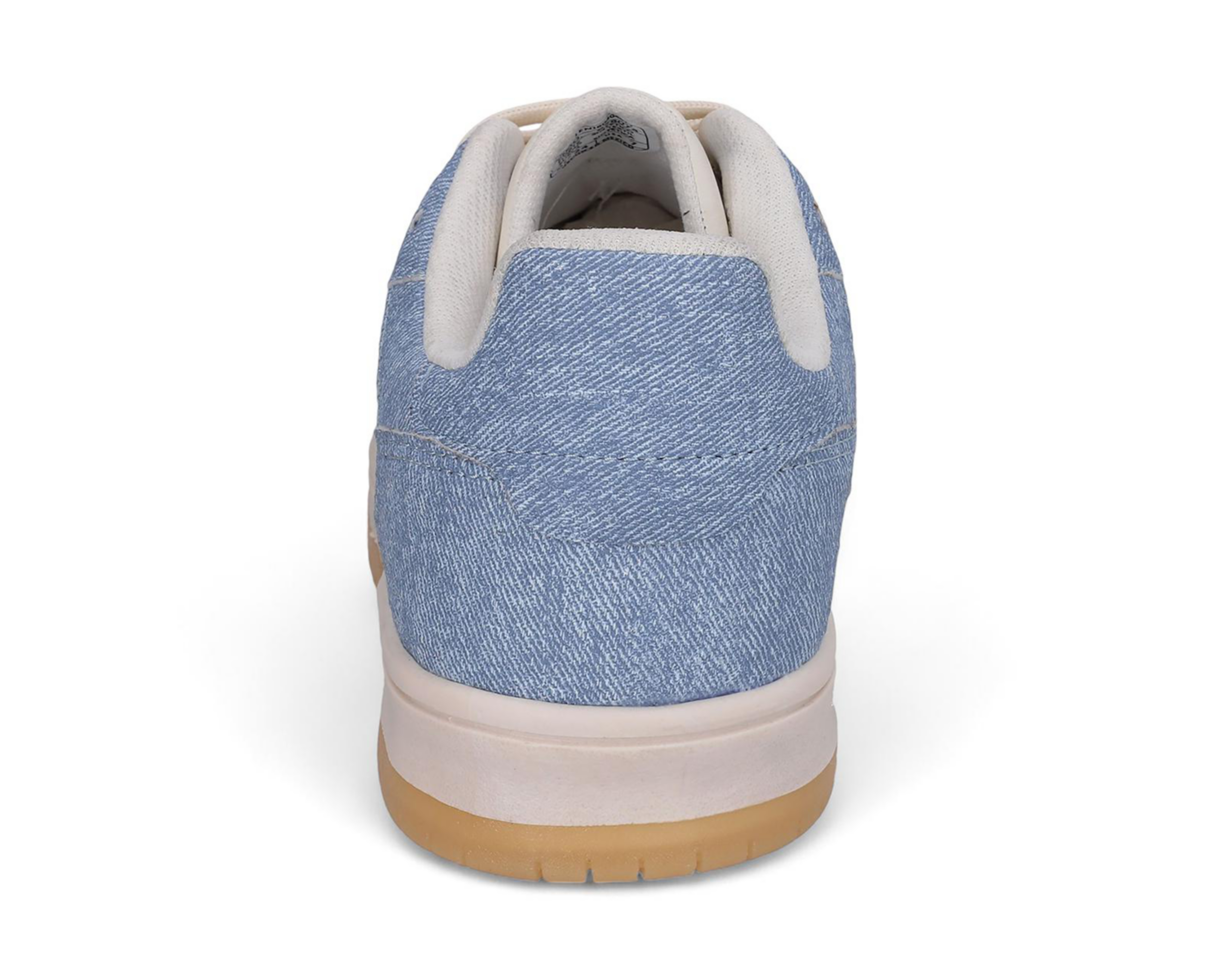 Foto 6 | Tenis Casuales 18 Forever para Mujer