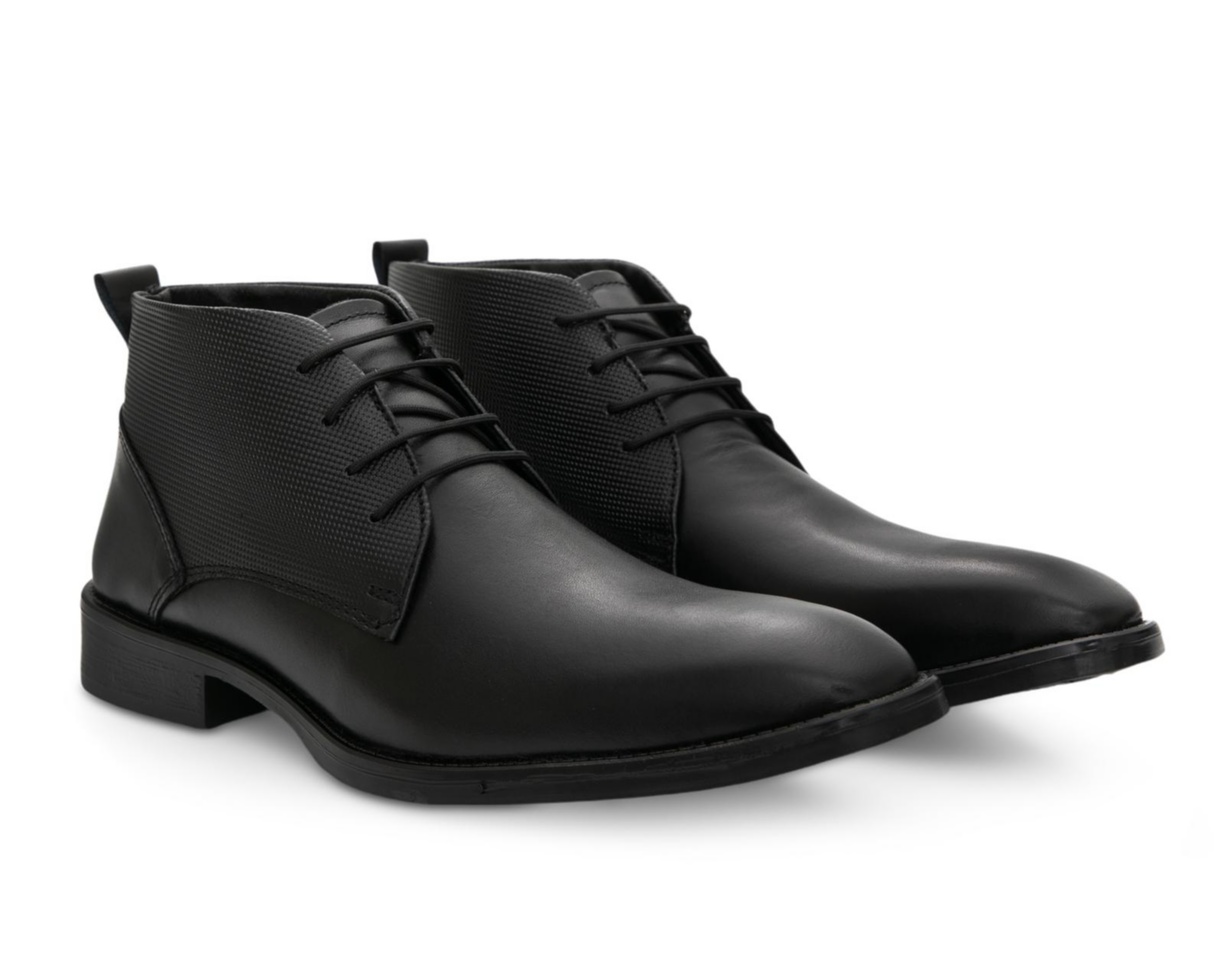 Foto 2 pulgar | Botines Casuales Wall Street para Hombre