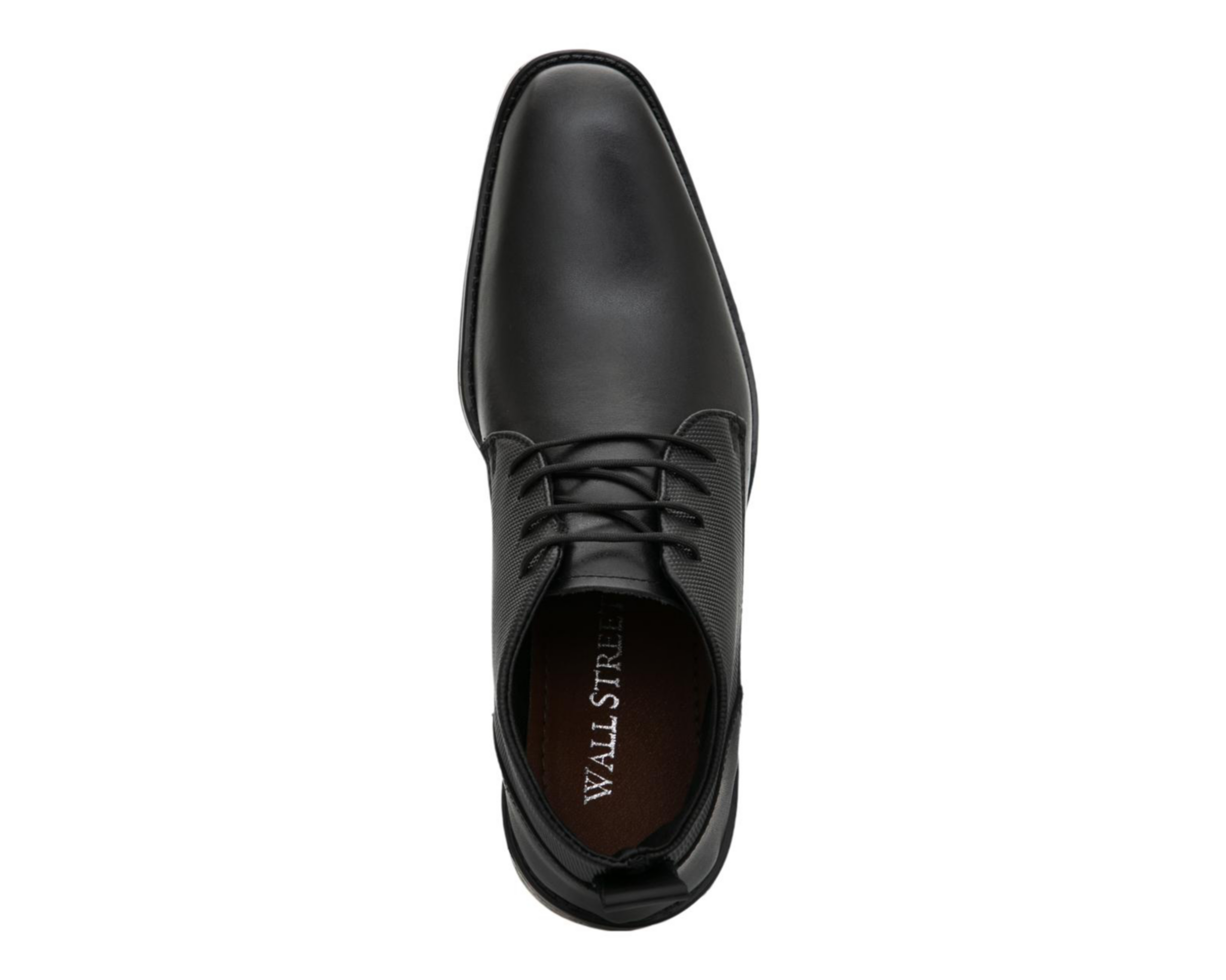 Foto 6 pulgar | Botines Casuales Wall Street para Hombre