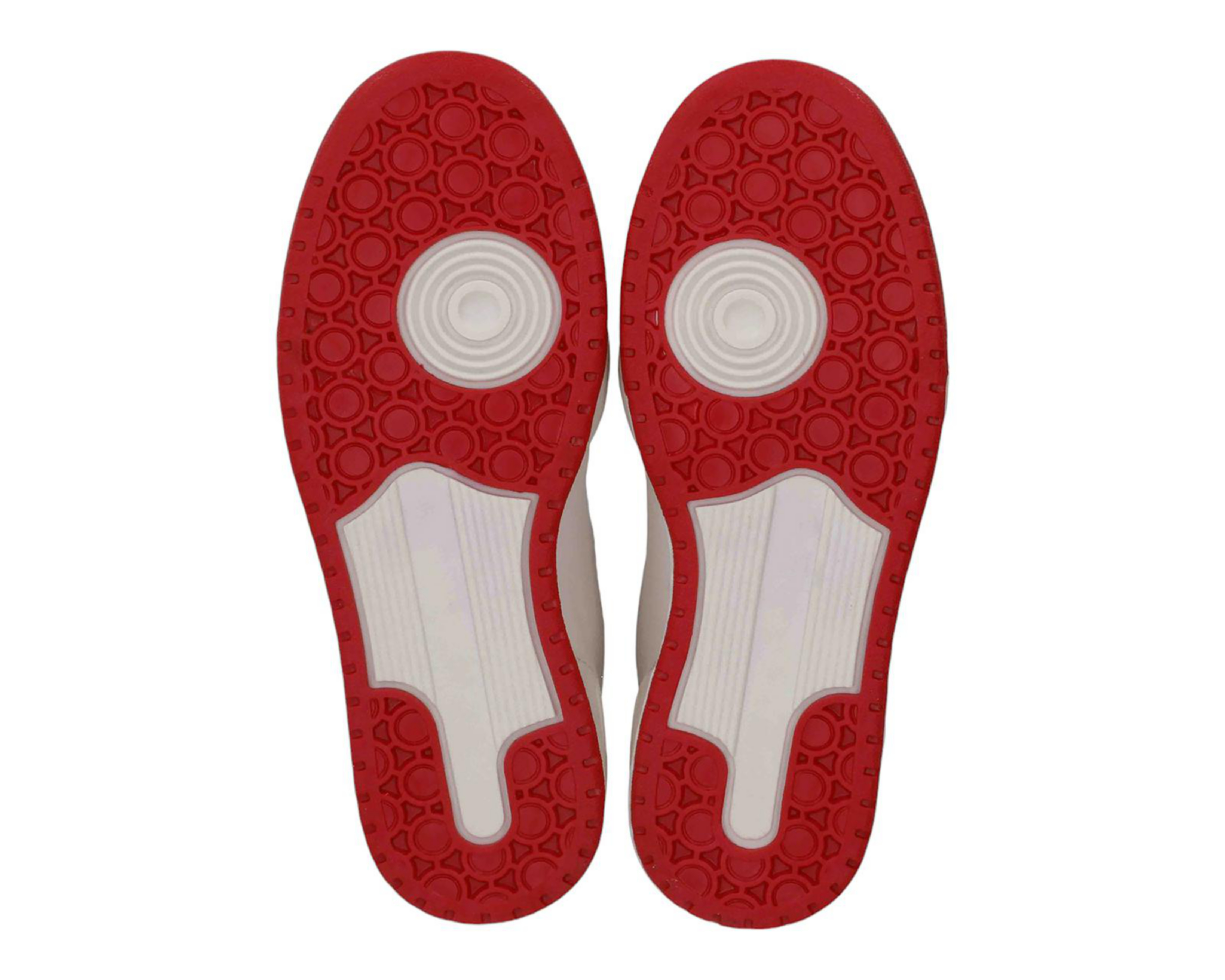 Foto 4 pulgar | Tenis Casuales 18 Forever para Mujer