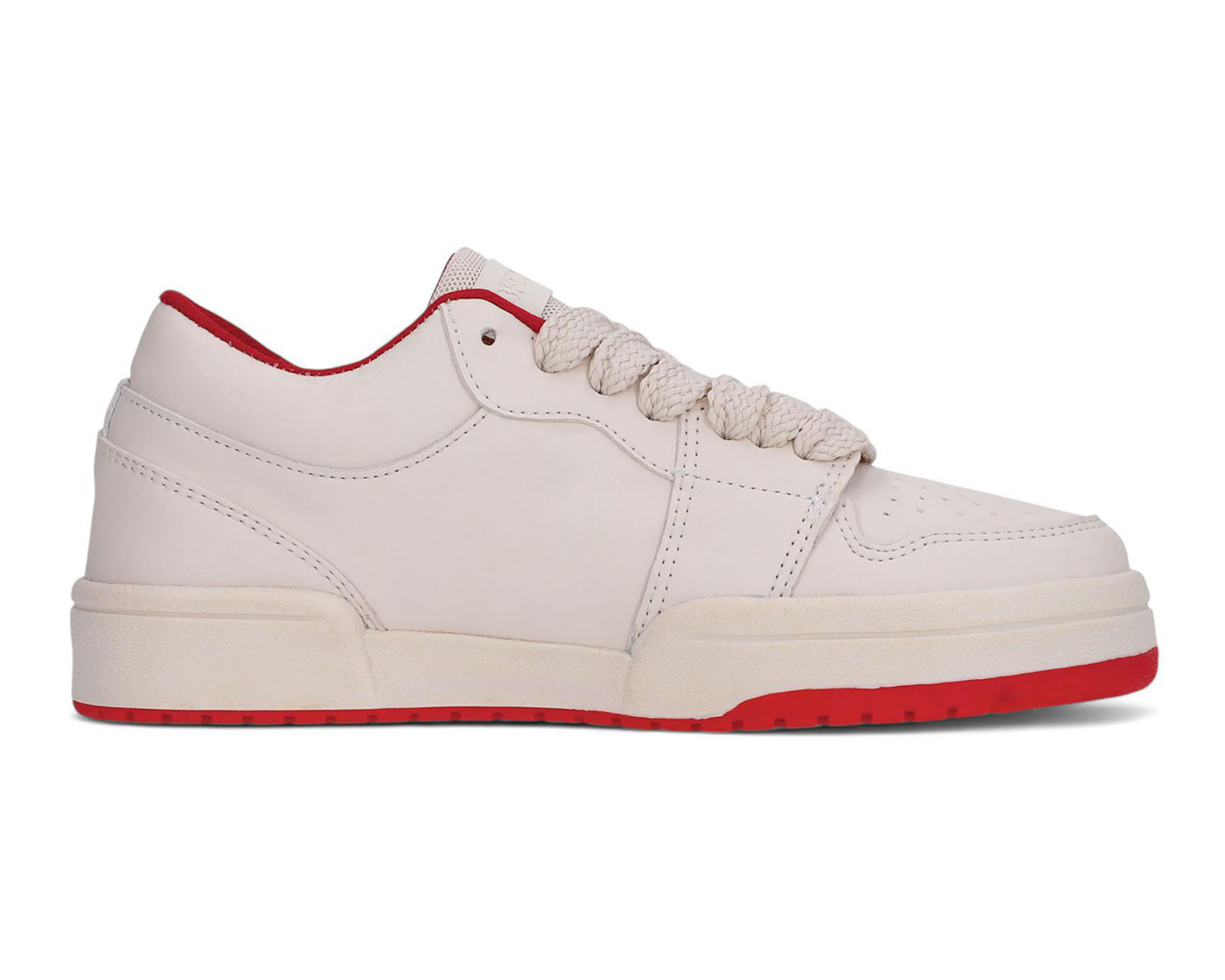 Foto 4 | Tenis Casuales 18 Forever para Mujer
