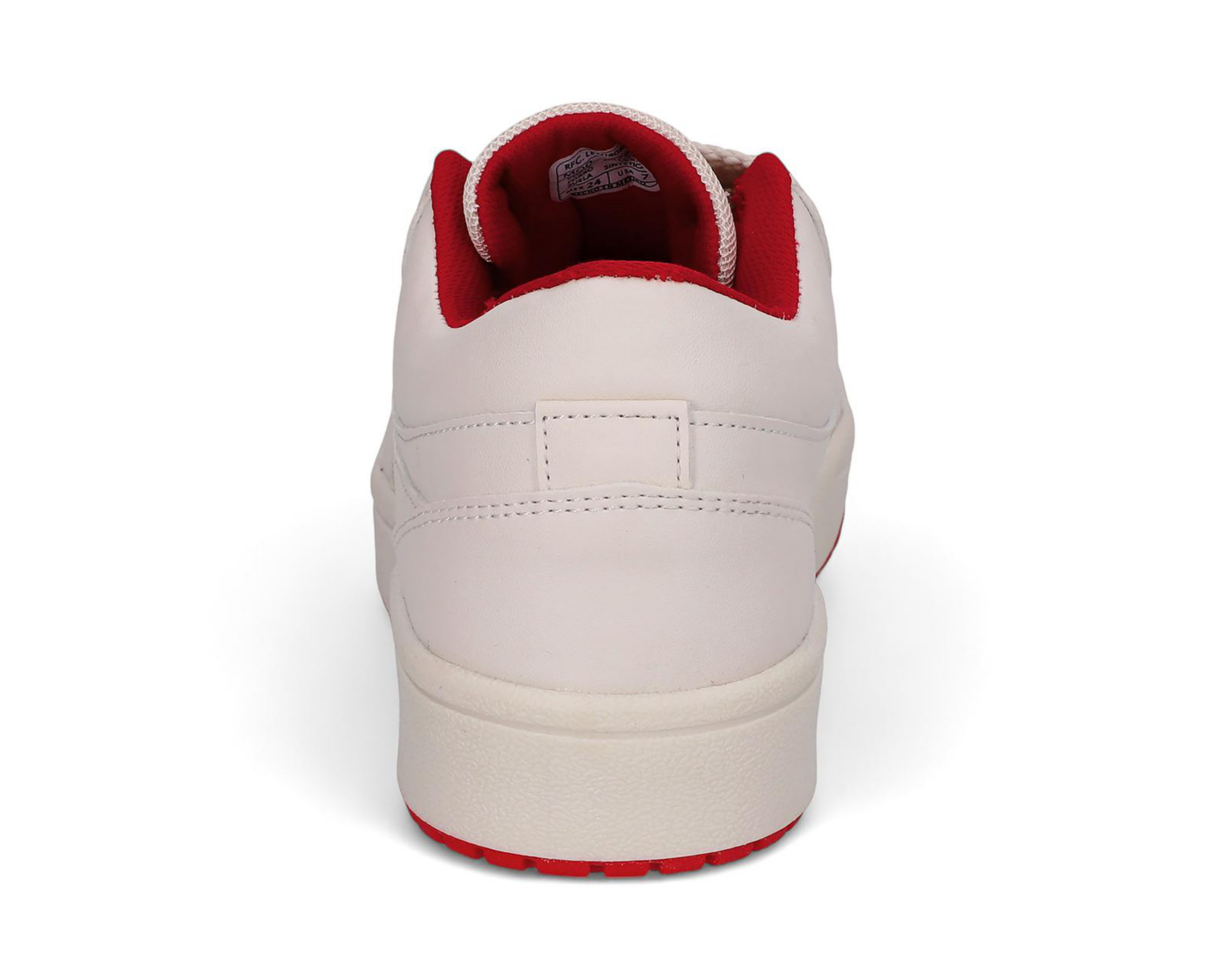 Foto 6 | Tenis Casuales 18 Forever para Mujer