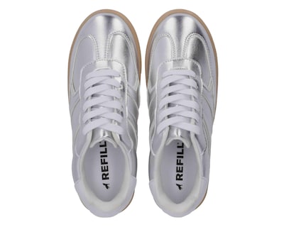 Foto 2 | Tenis Casuales Refill para Mujer