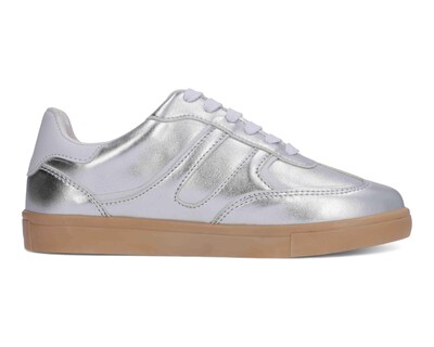 Foto 4 | Tenis Casuales Refill para Mujer