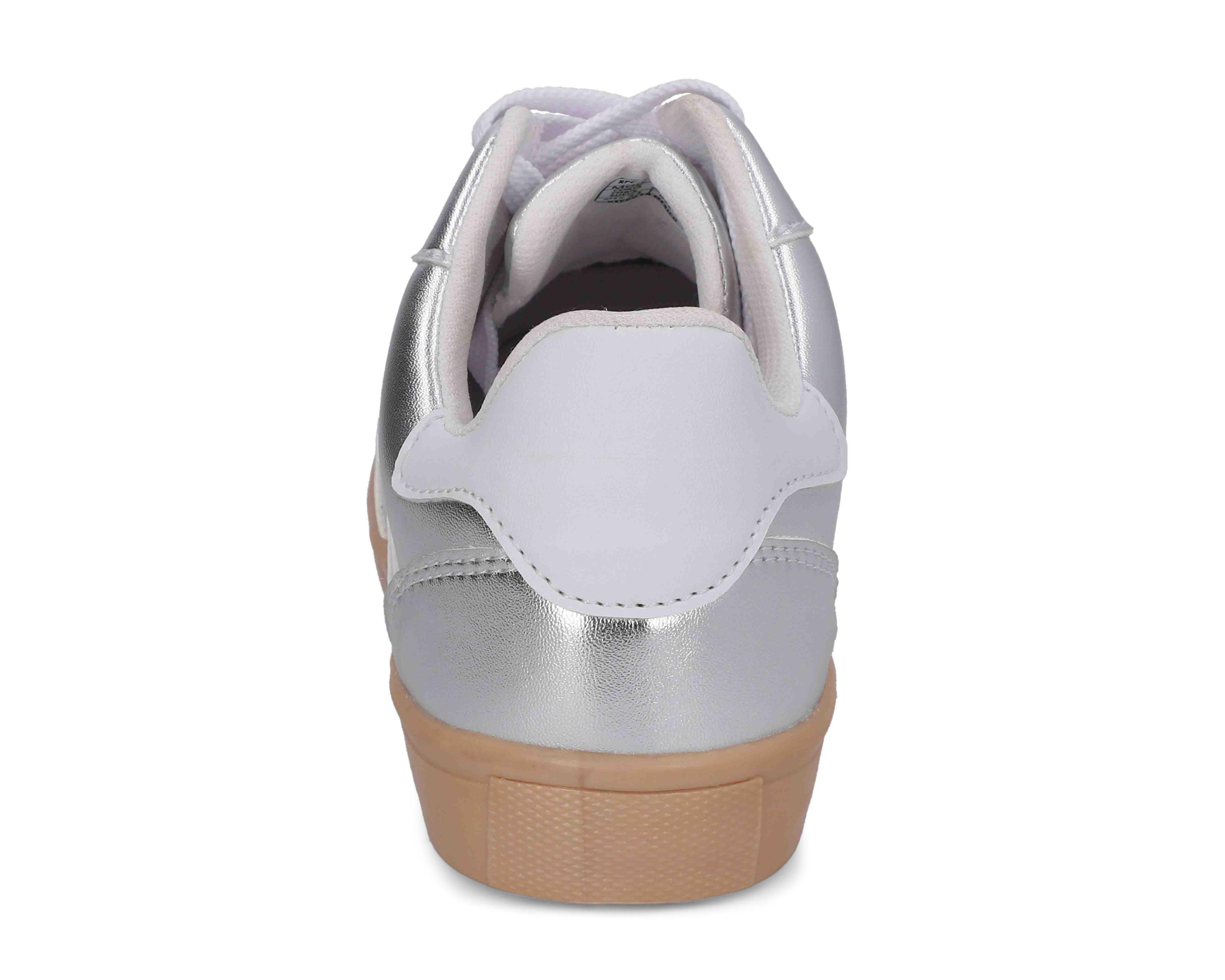 Foto 7 pulgar | Tenis Casuales Refill para Mujer