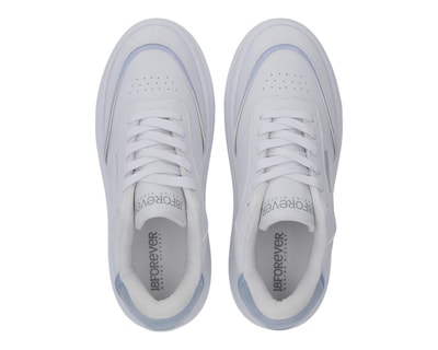 Foto 2 | Tenis Casuales 18 Forever para Mujer