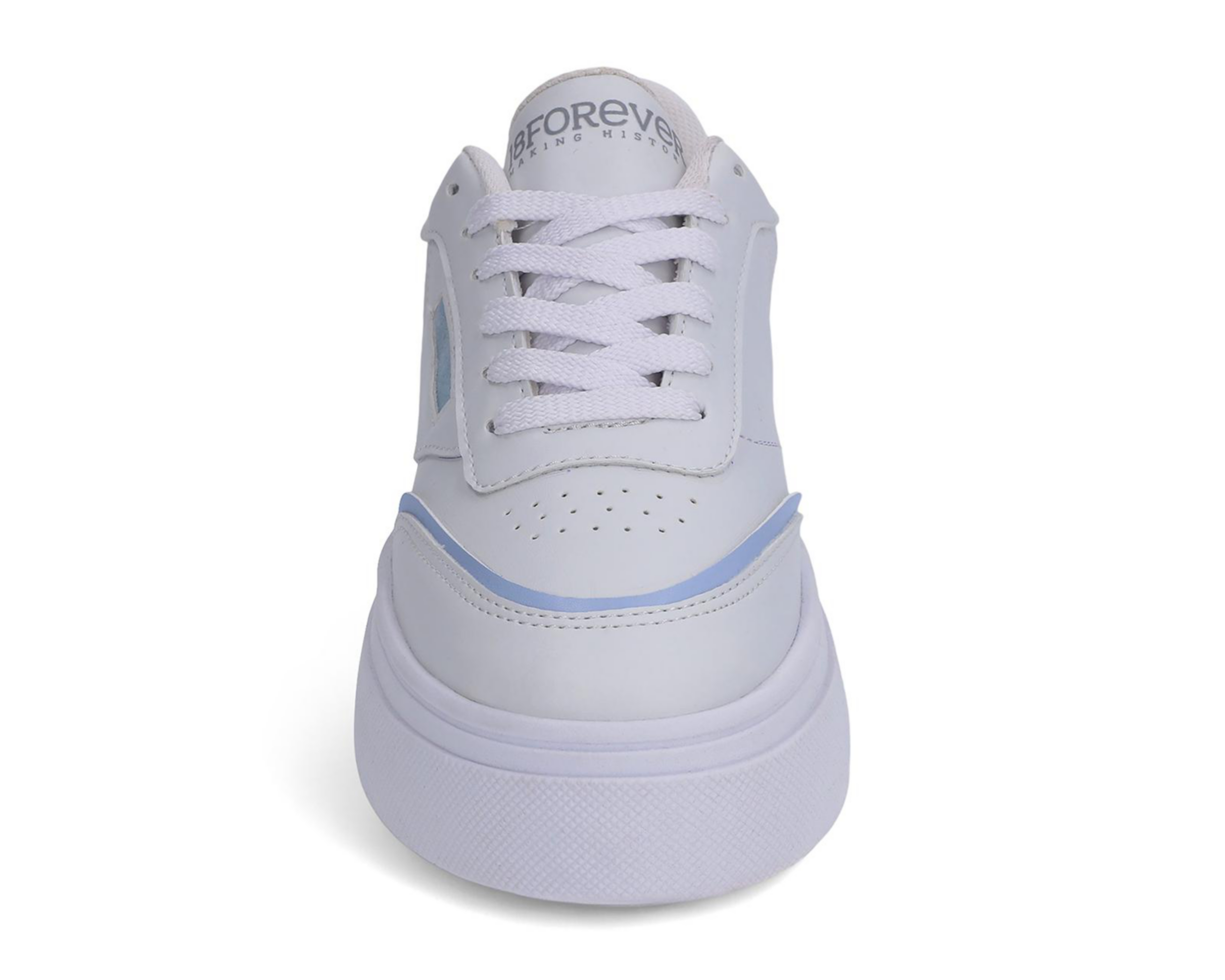 Foto 6 pulgar | Tenis Casuales 18 Forever para Mujer