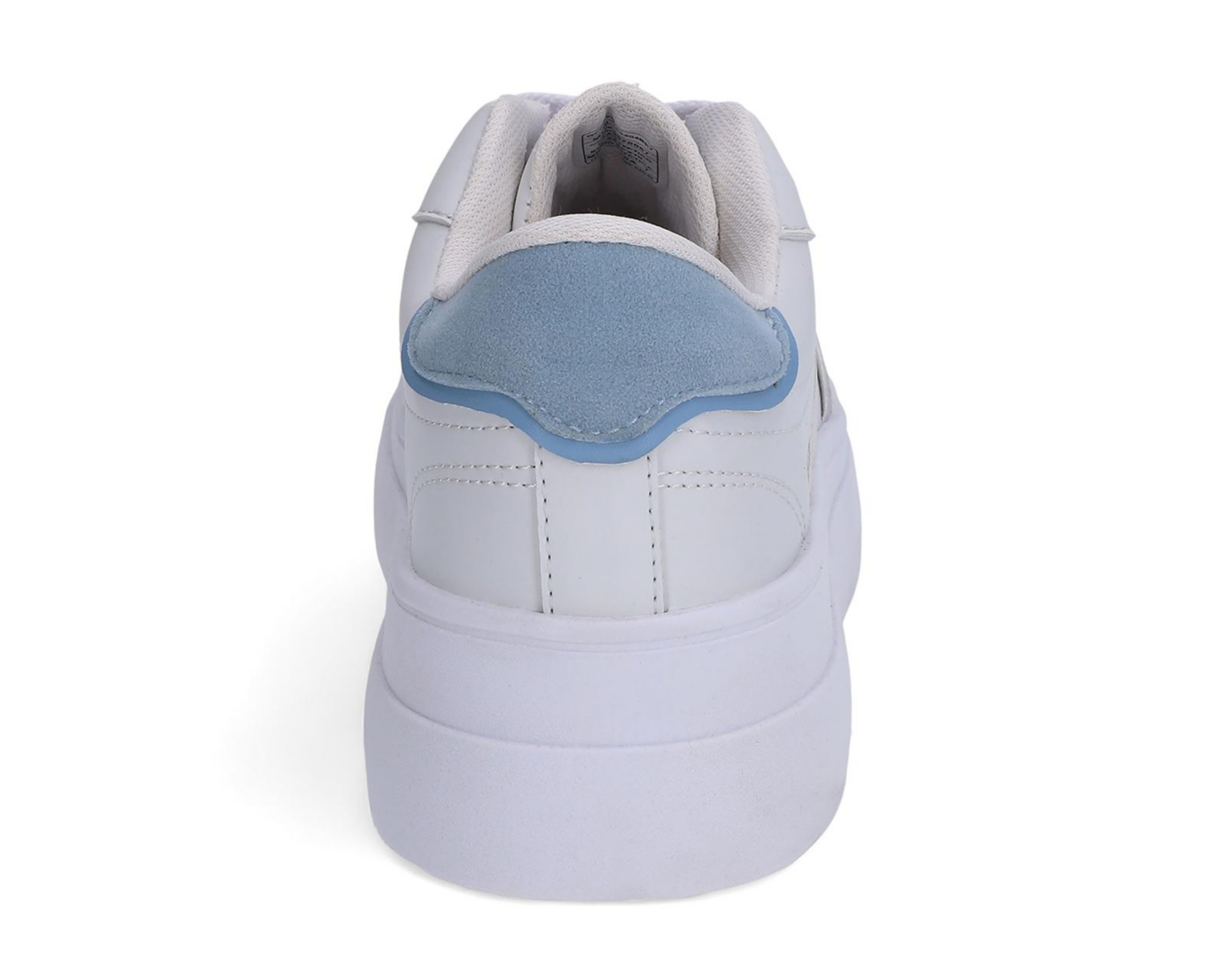 Foto 6 | Tenis Casuales 18 Forever para Mujer