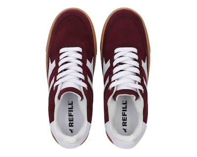 Foto 2 | Tenis Casuales Refill para Mujer
