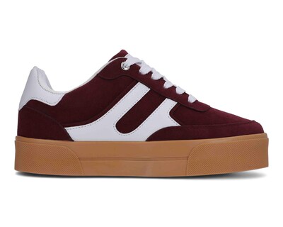 Foto 4 | Tenis Casuales Refill para Mujer