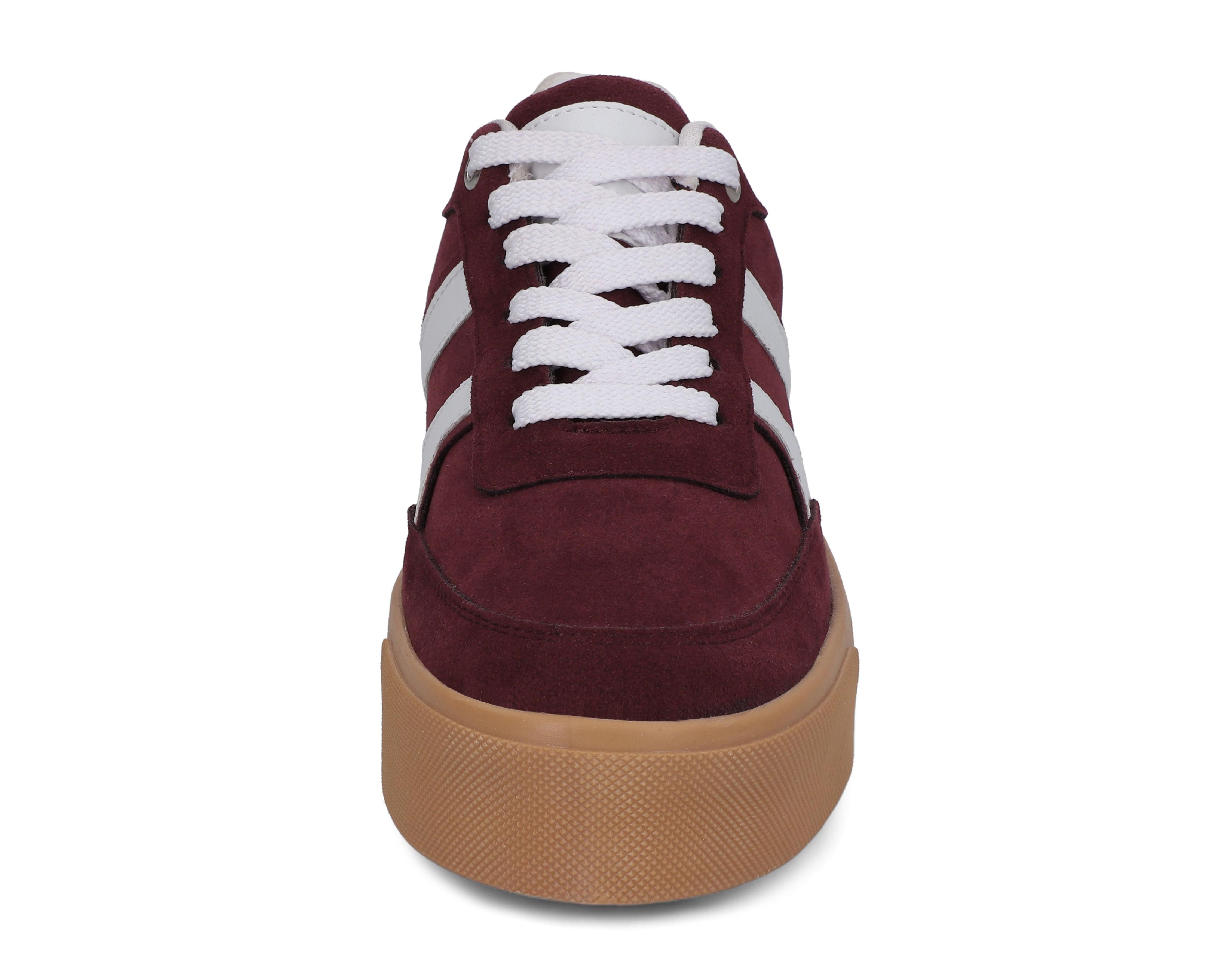 Foto 6 pulgar | Tenis Casuales Refill para Mujer