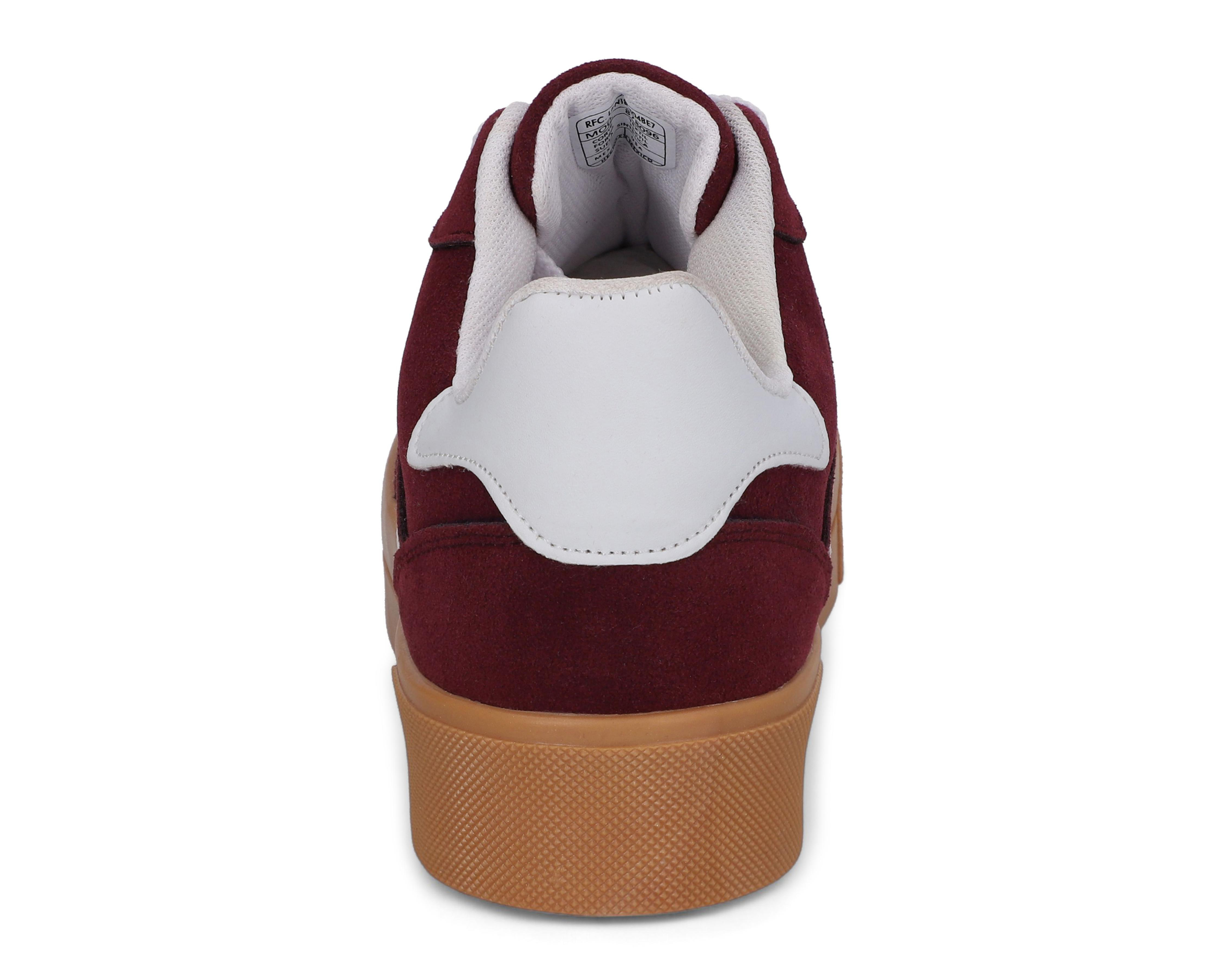 Foto 6 | Tenis Casuales Refill para Mujer