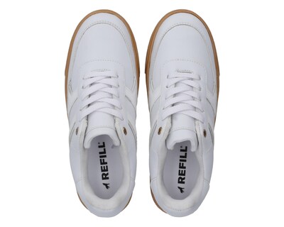 Foto 2 | Tenis Casuales Refill para Mujer