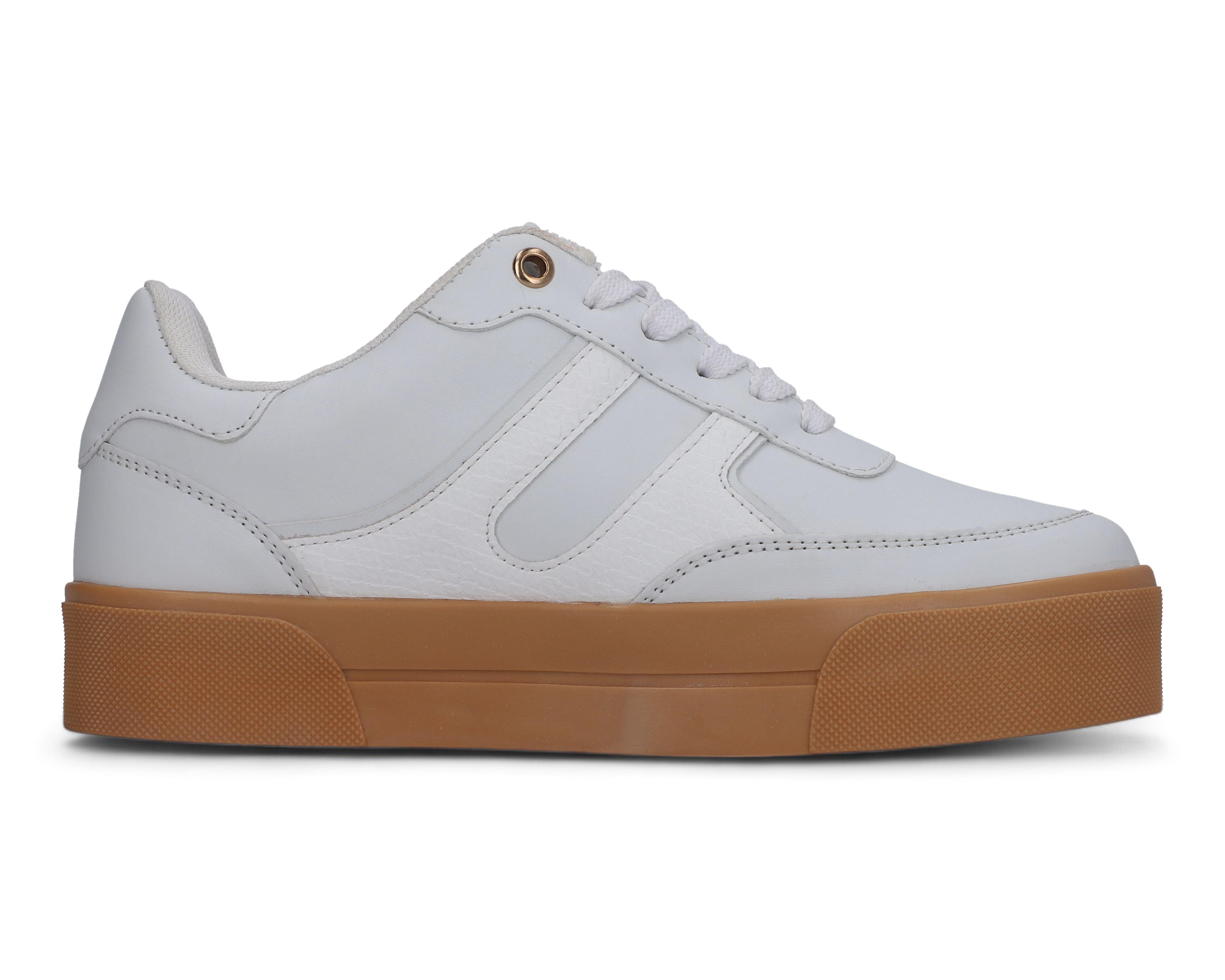 Foto 5 pulgar | Tenis Casuales Refill para Mujer