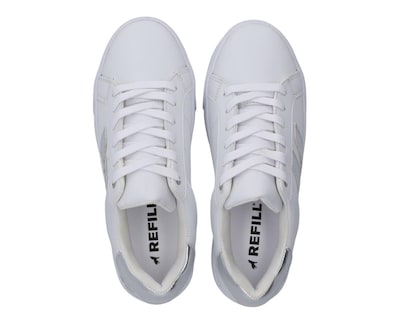 Foto 2 | Tenis Casuales Refill para Mujer