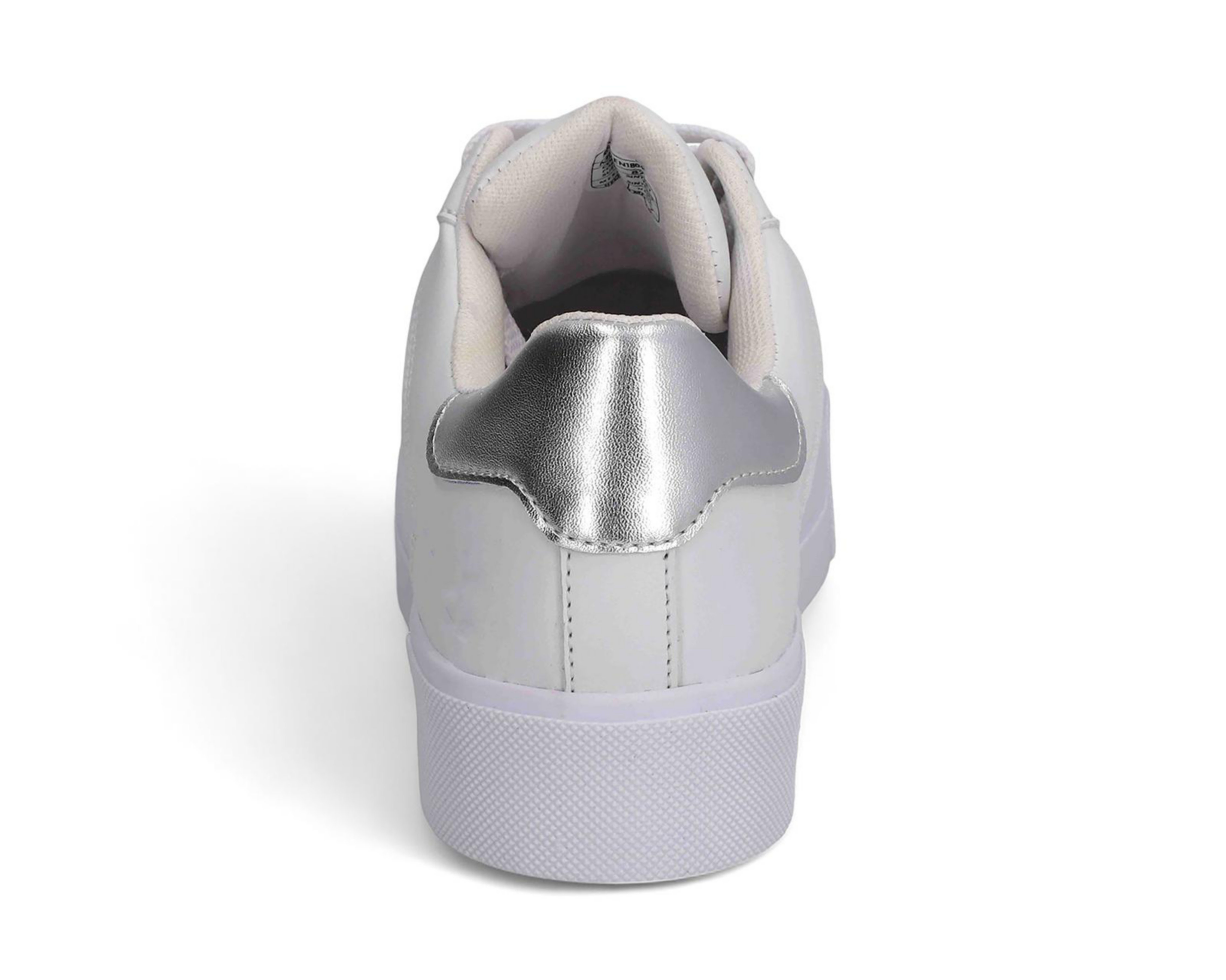 Foto 7 pulgar | Tenis Casuales Refill para Mujer