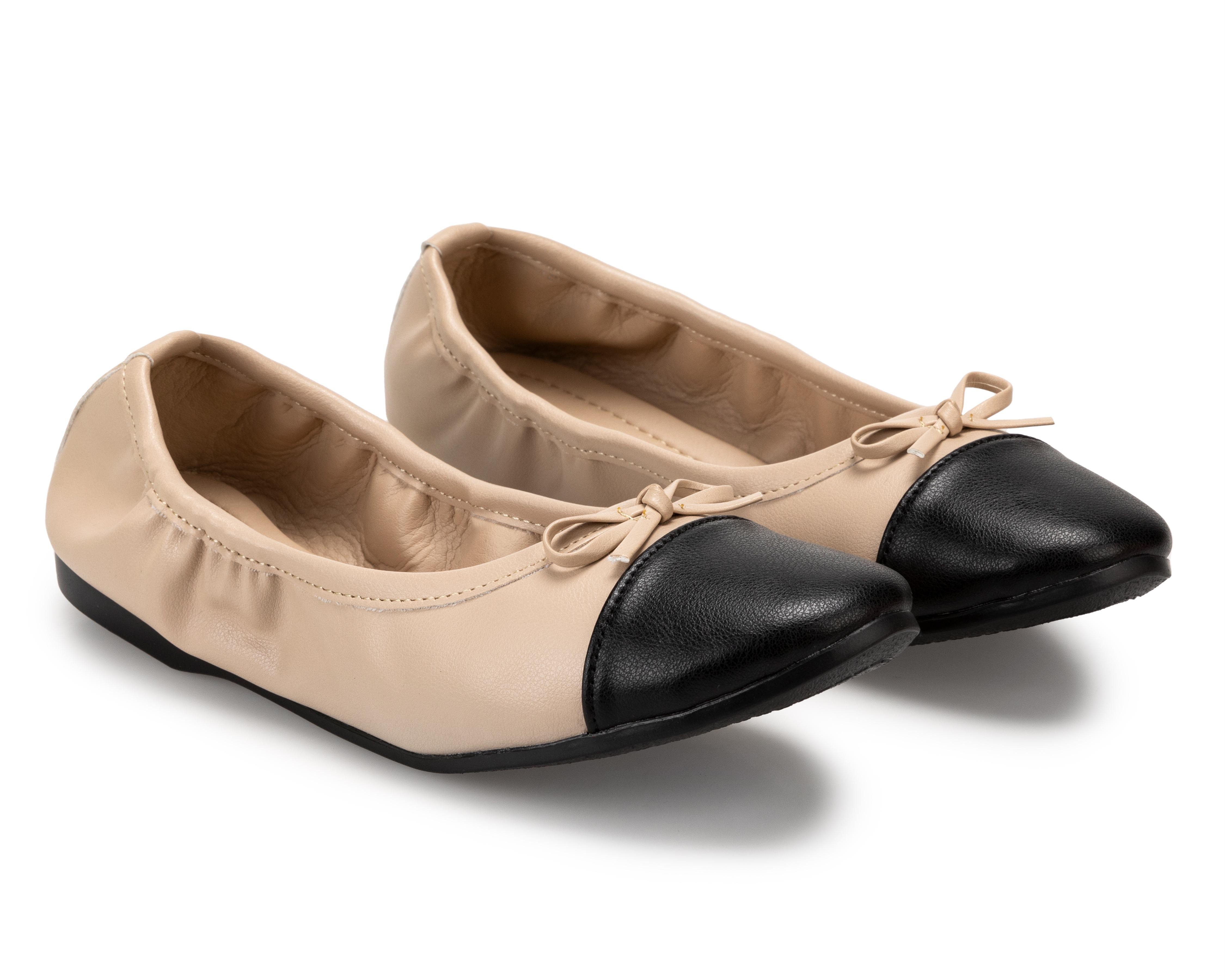 Flats 18 Forever para Mujer