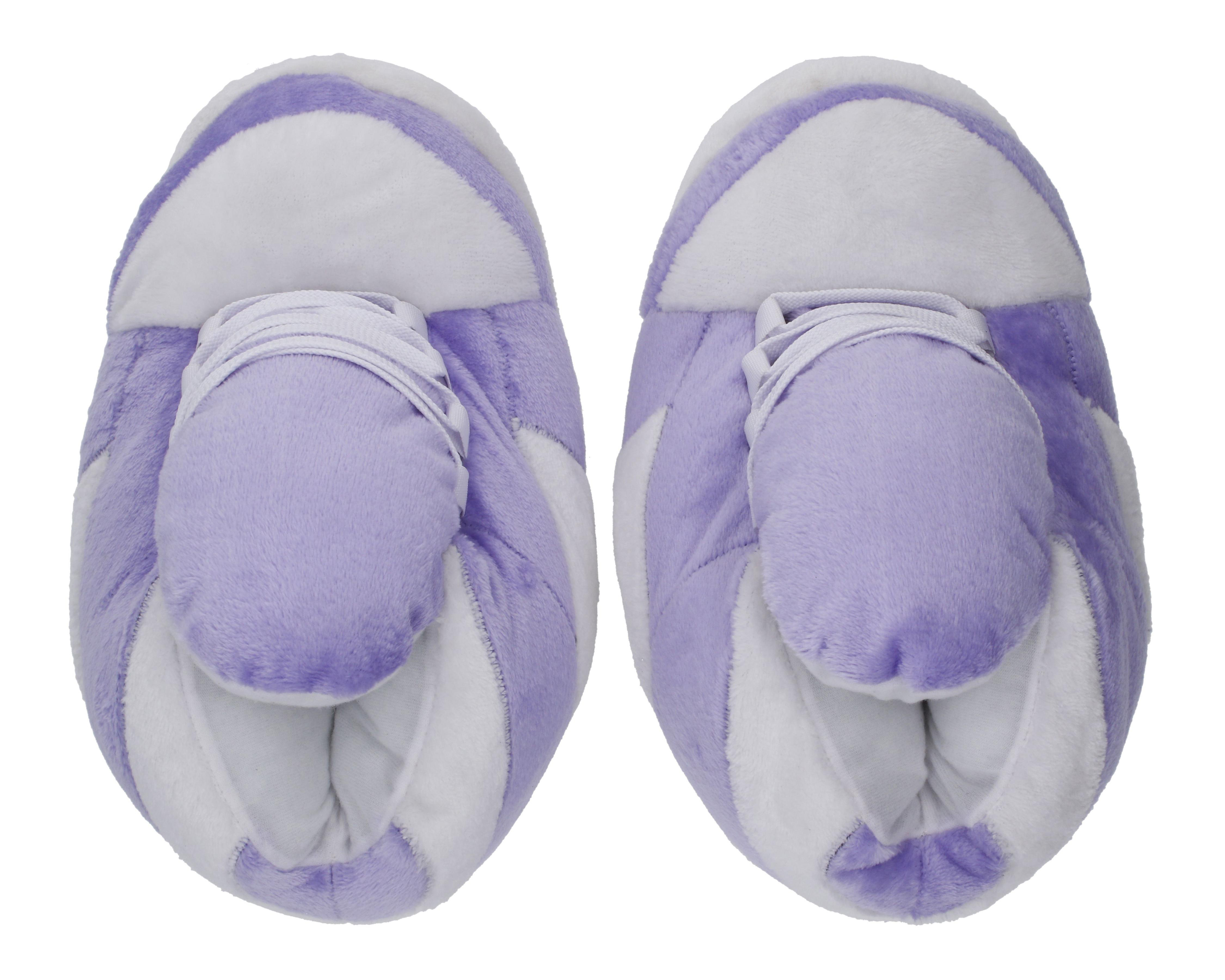 Foto 3 pulgar | Pantuflas para Mujer Beauty Secret