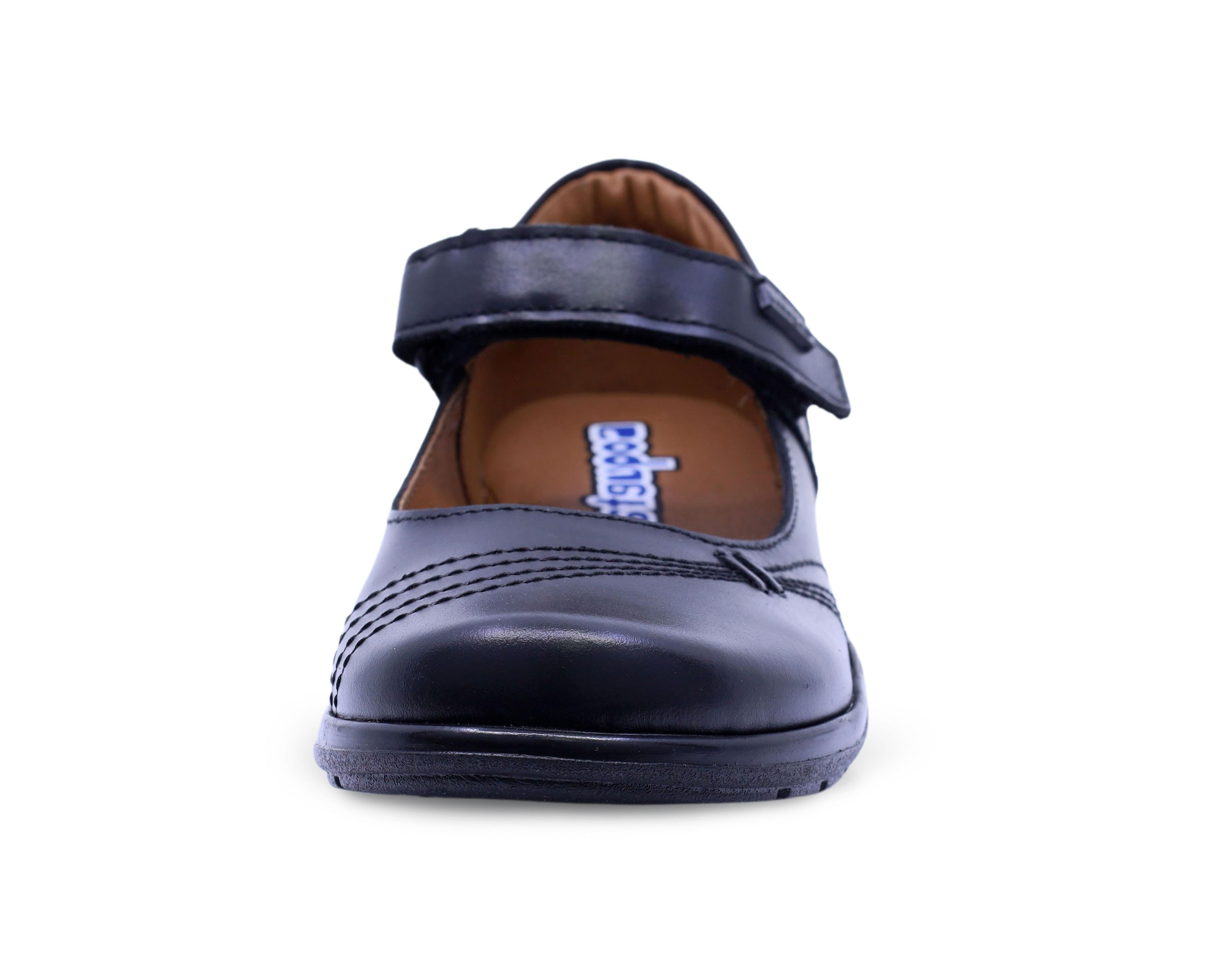 Foto 3 pulgar | Zapatos Escolares Coqueta para Niña