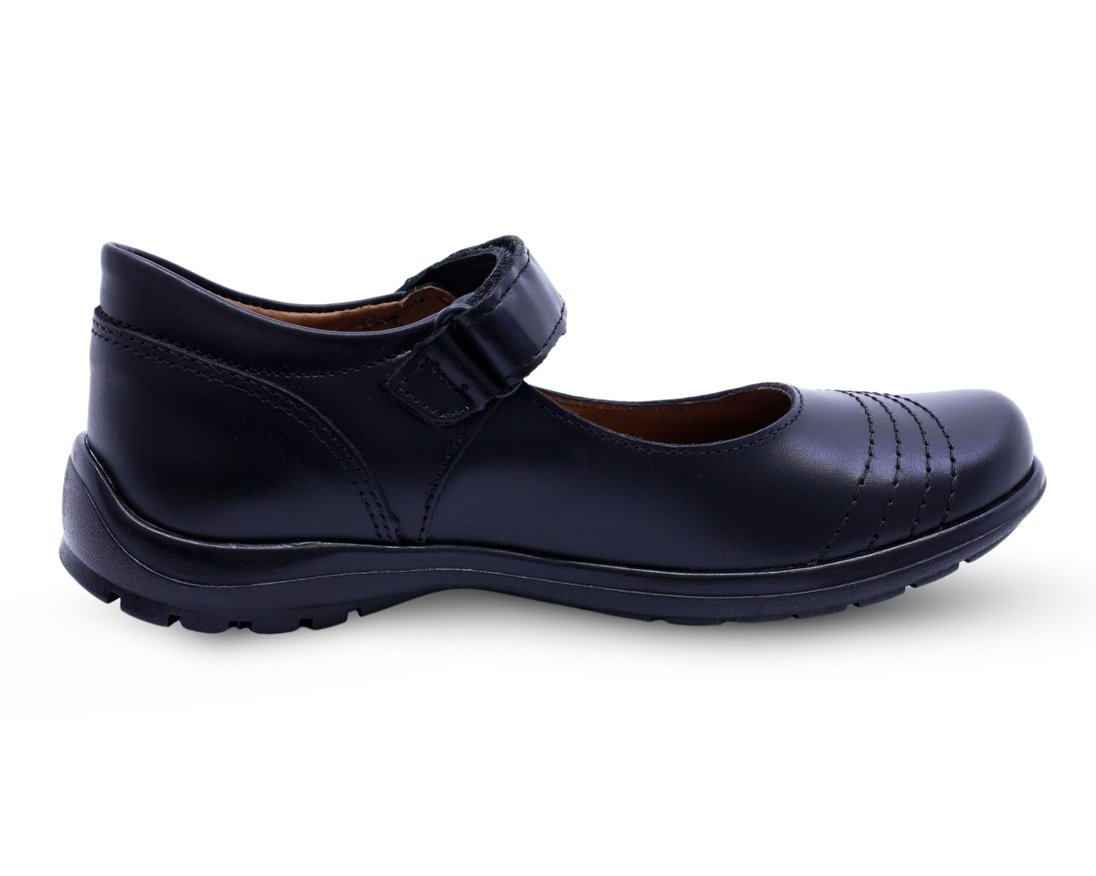 Foto 4 pulgar | Zapatos Escolares Coqueta para Niña