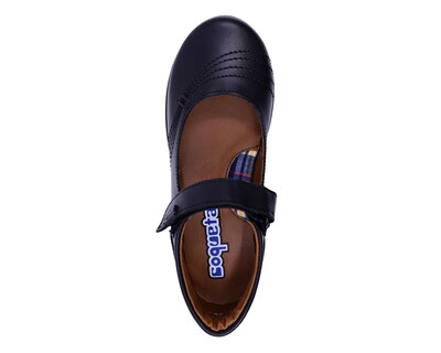 Foto 4 | Zapatos Escolares Coqueta para Niña