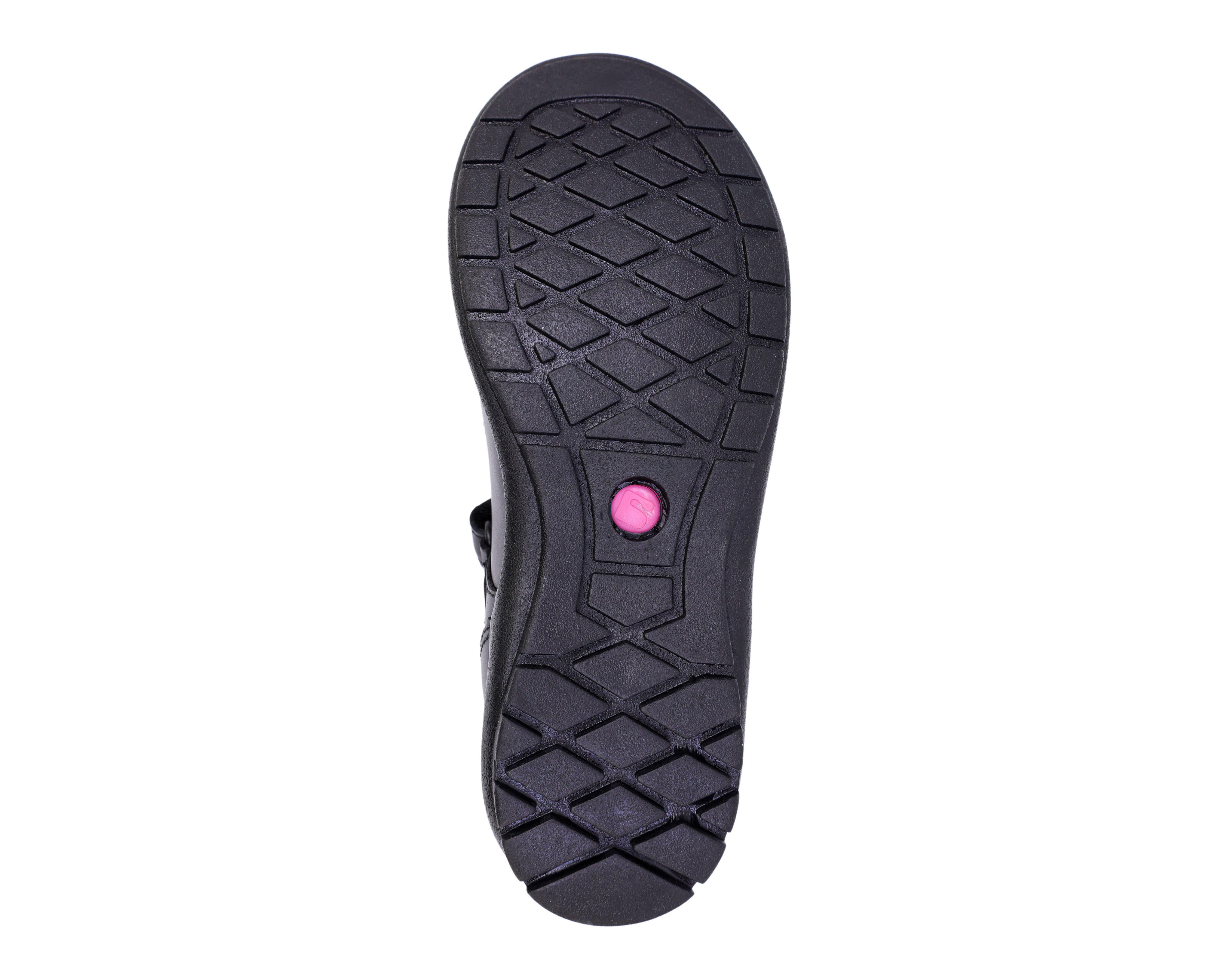 Foto 6 pulgar | Zapatos Escolares Coqueta para Niña