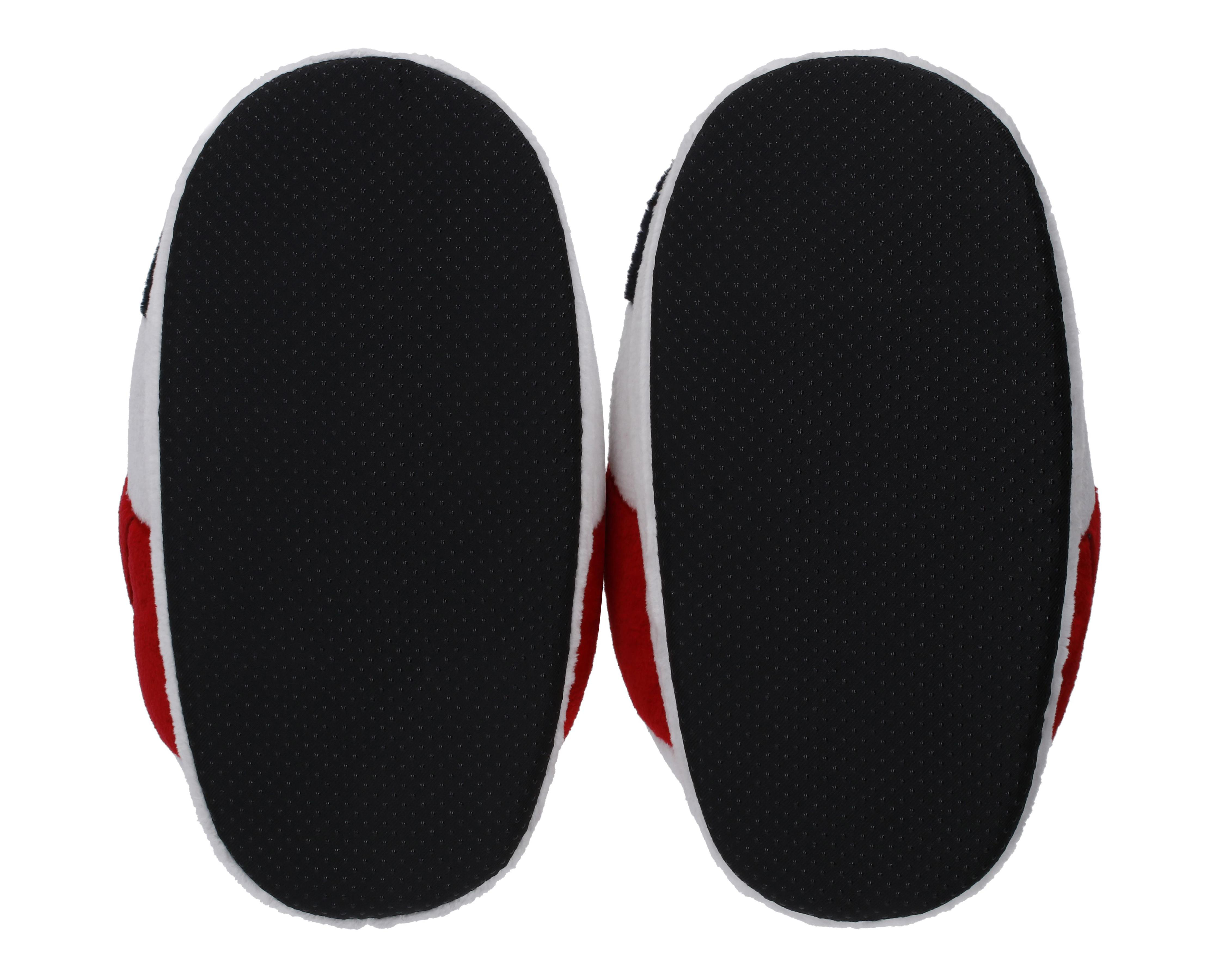 Foto 4 pulgar | Pantuflas para Mujer Beauty Secret