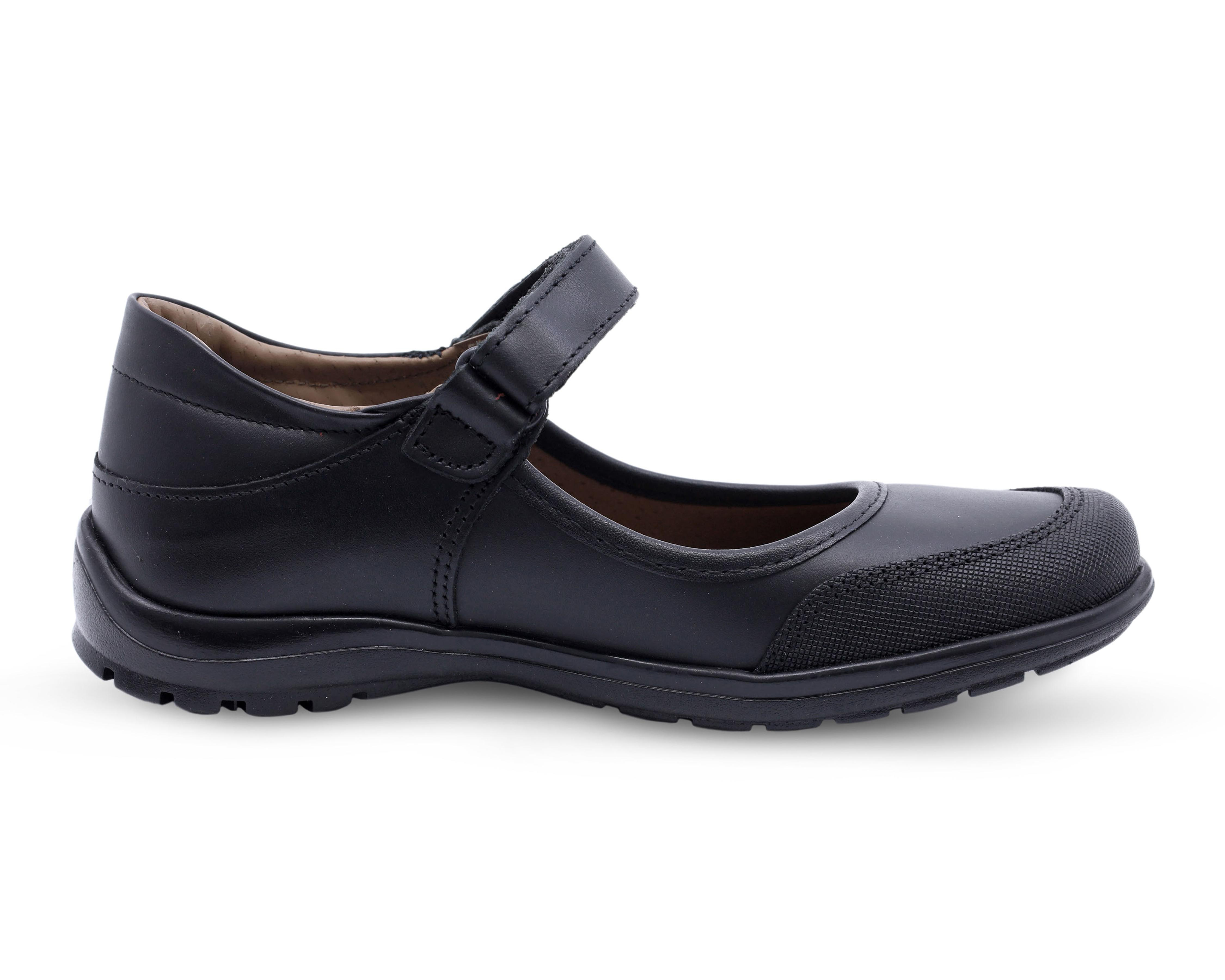 Foto 4 pulgar | Zapatos Escolares Coqueta para Niña
